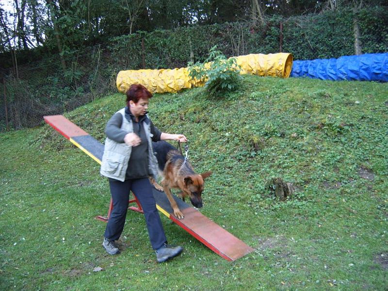 Chovatelská stanice Vetřelec foto 5