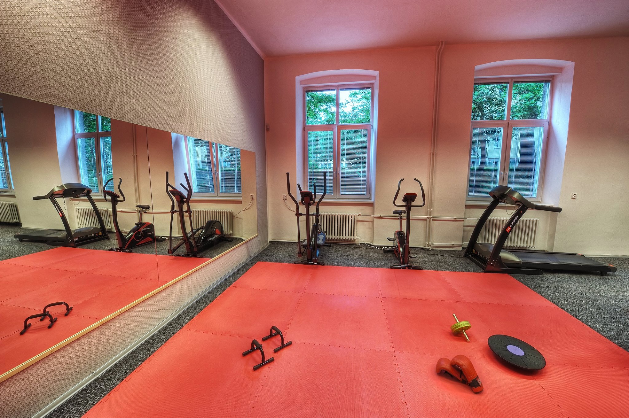 Jaroslav Šírek | osobní trenér foto 4