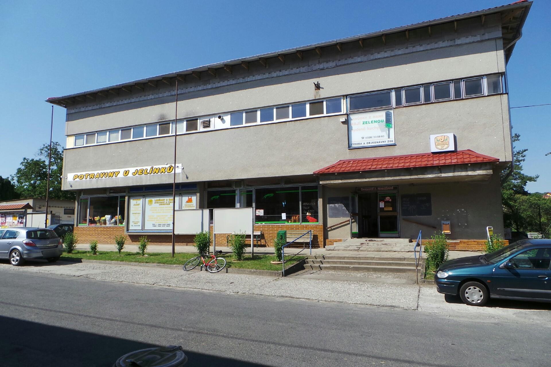 Lahůdky z Hané - Antonín Jelínek