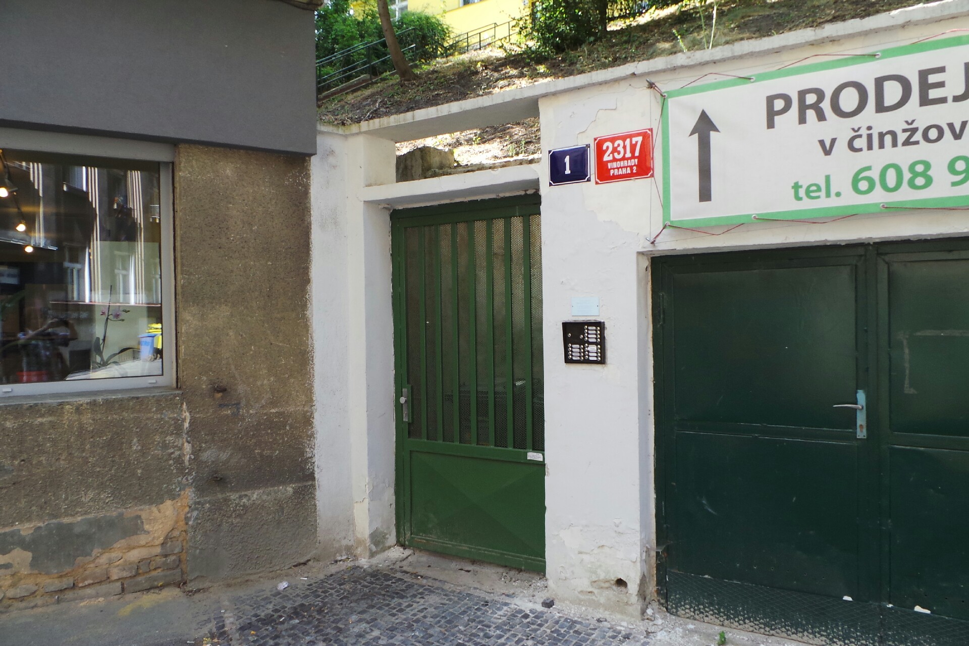 Mgr. Marie Plochová Hlávková foto 1