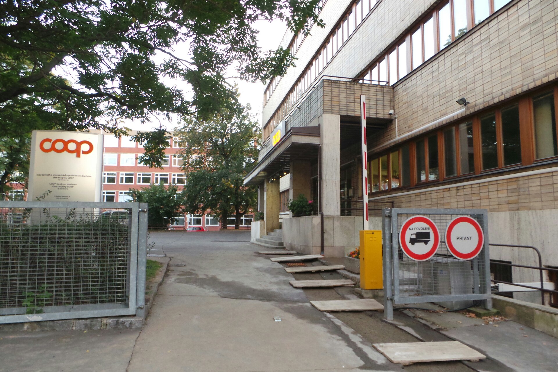 Asociace lanové dopravy - kategorizace **