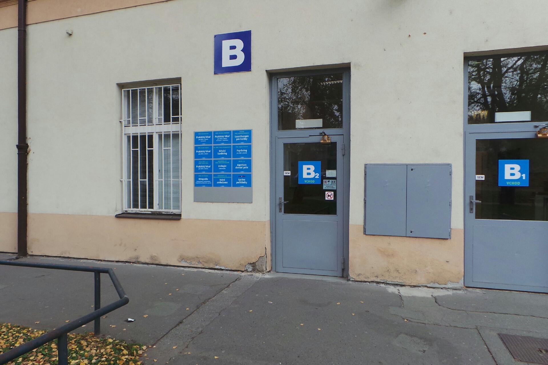 MUDR. MIROSLAVA HABÁŇOVÁ, ORDINACE PRAKTICKÉHO LÉKAŘE PRO DĚTI A DOROST