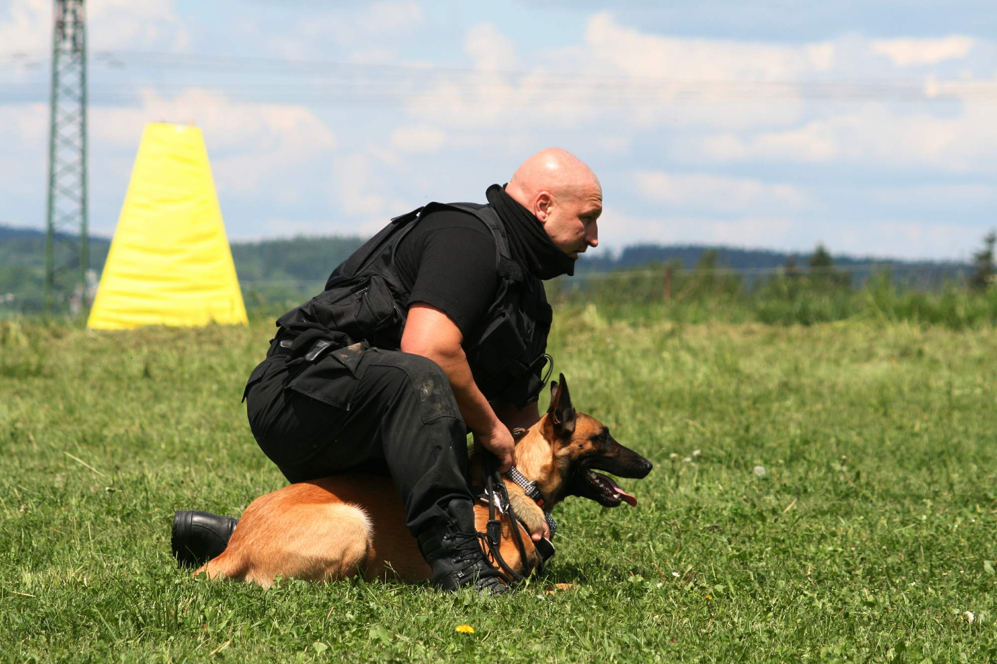 SECURITY DUŠEK s.r.o. foto 4