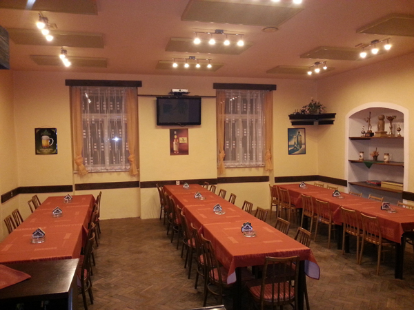 Hostinec Semice foto 3