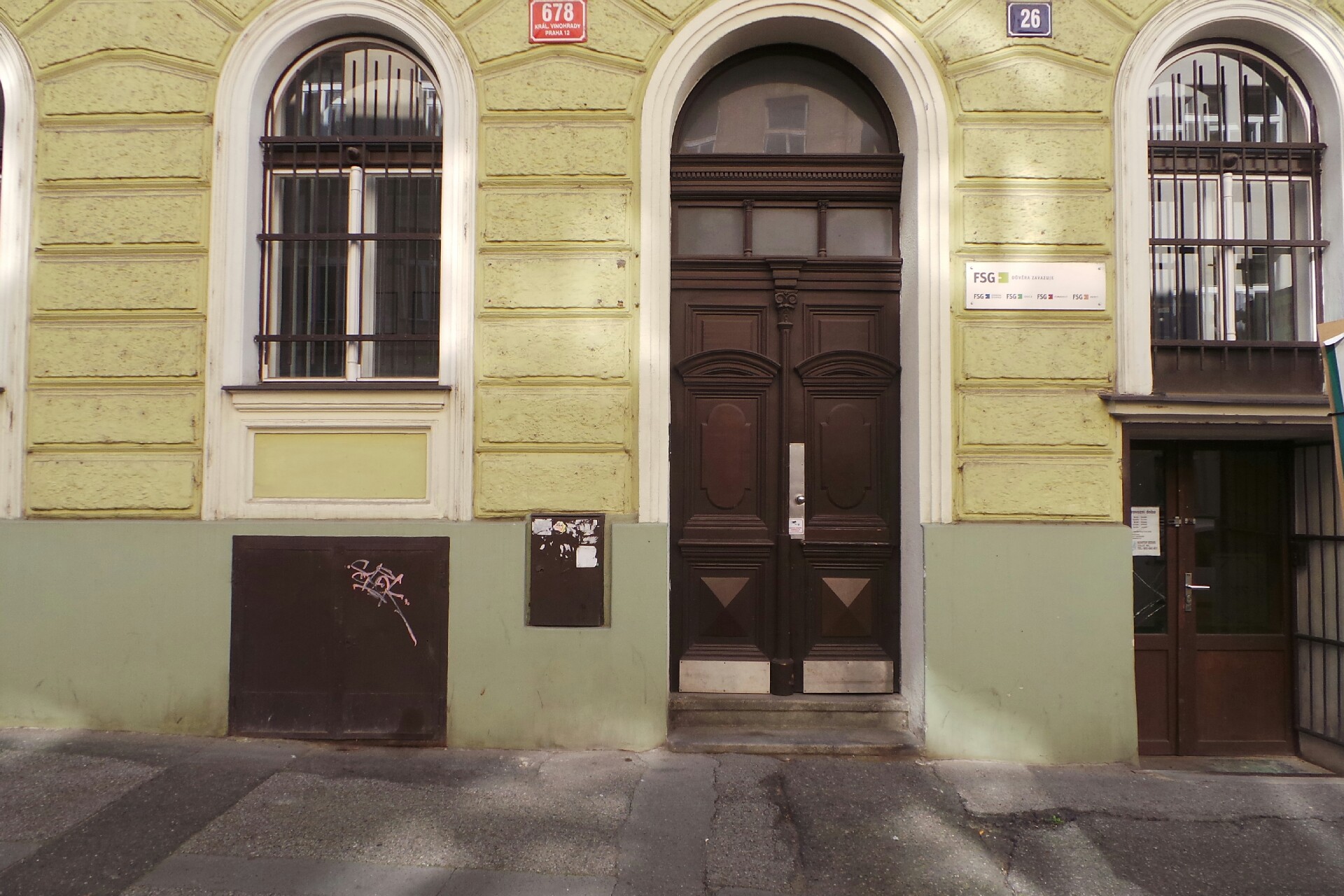 Konzervativní strana