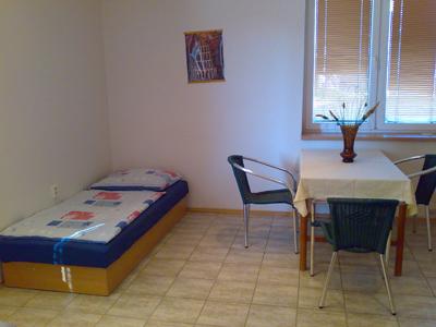 Ubytovna Slunečnice foto 4