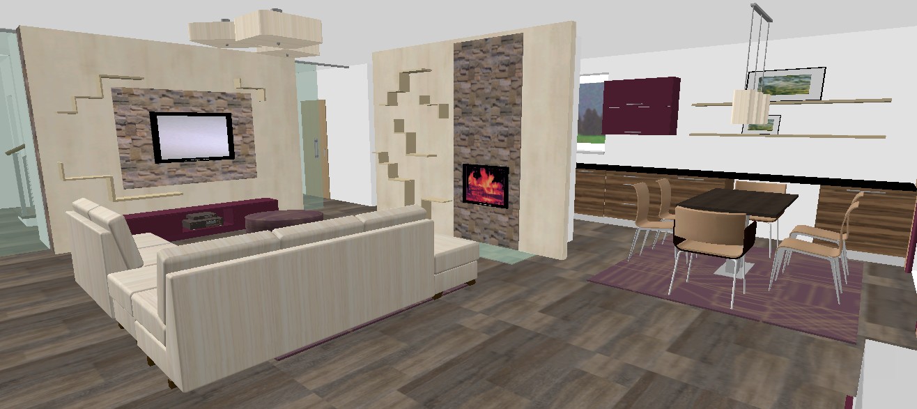 Tereza Drozd | Interiérový Design foto 3