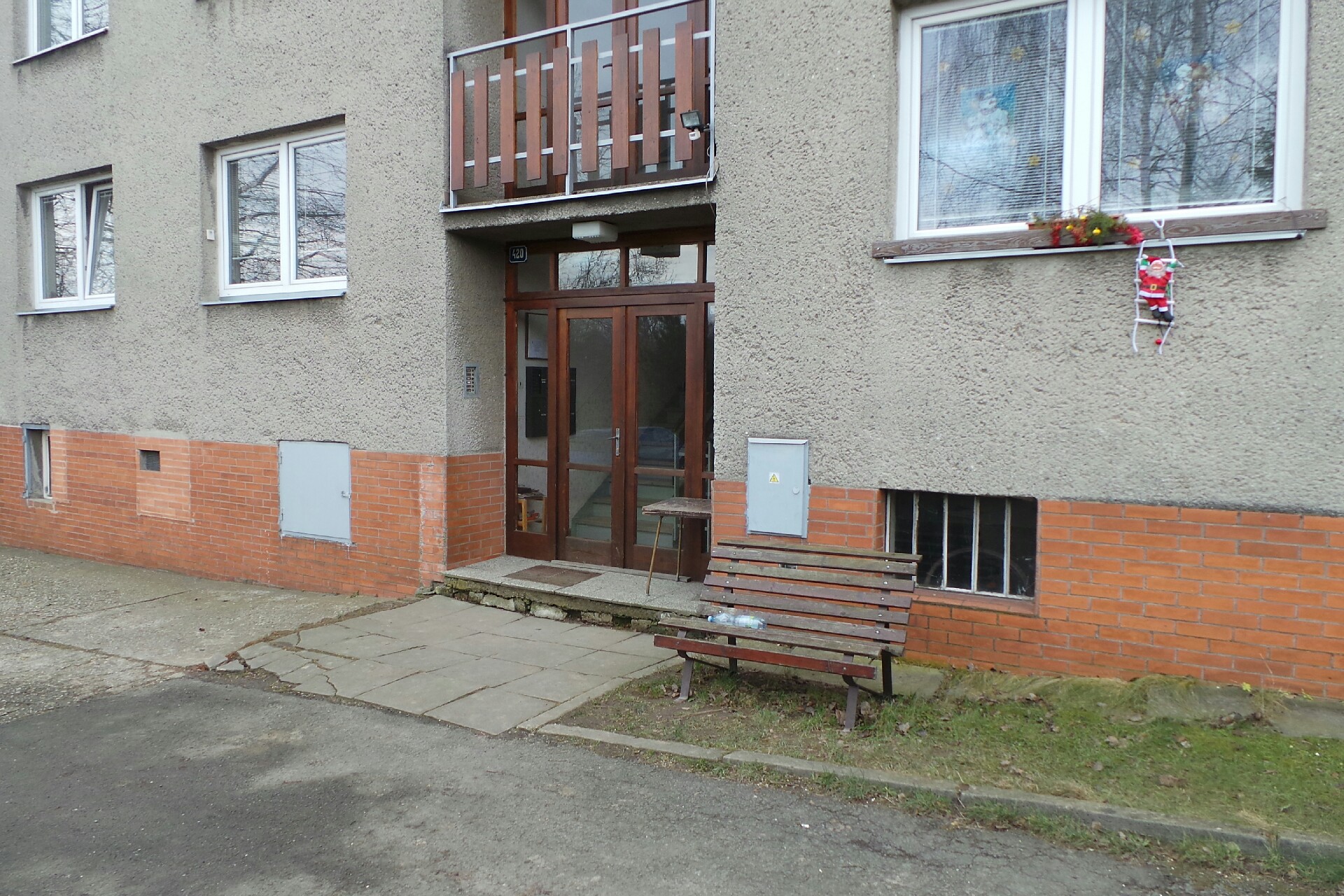 Ing. Jan Hablawetz - lesnictví foto 1