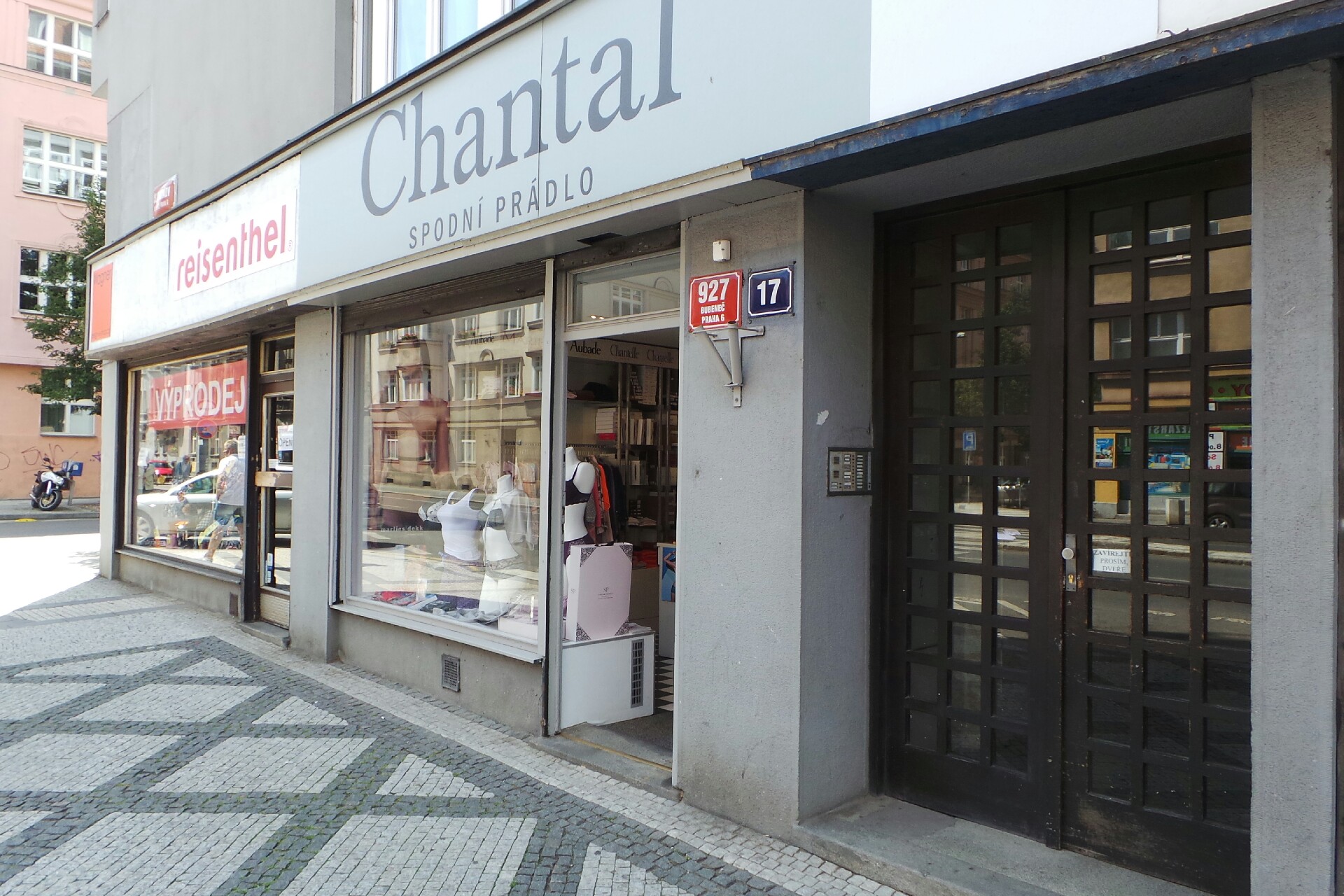 Produkce Fogl foto 1