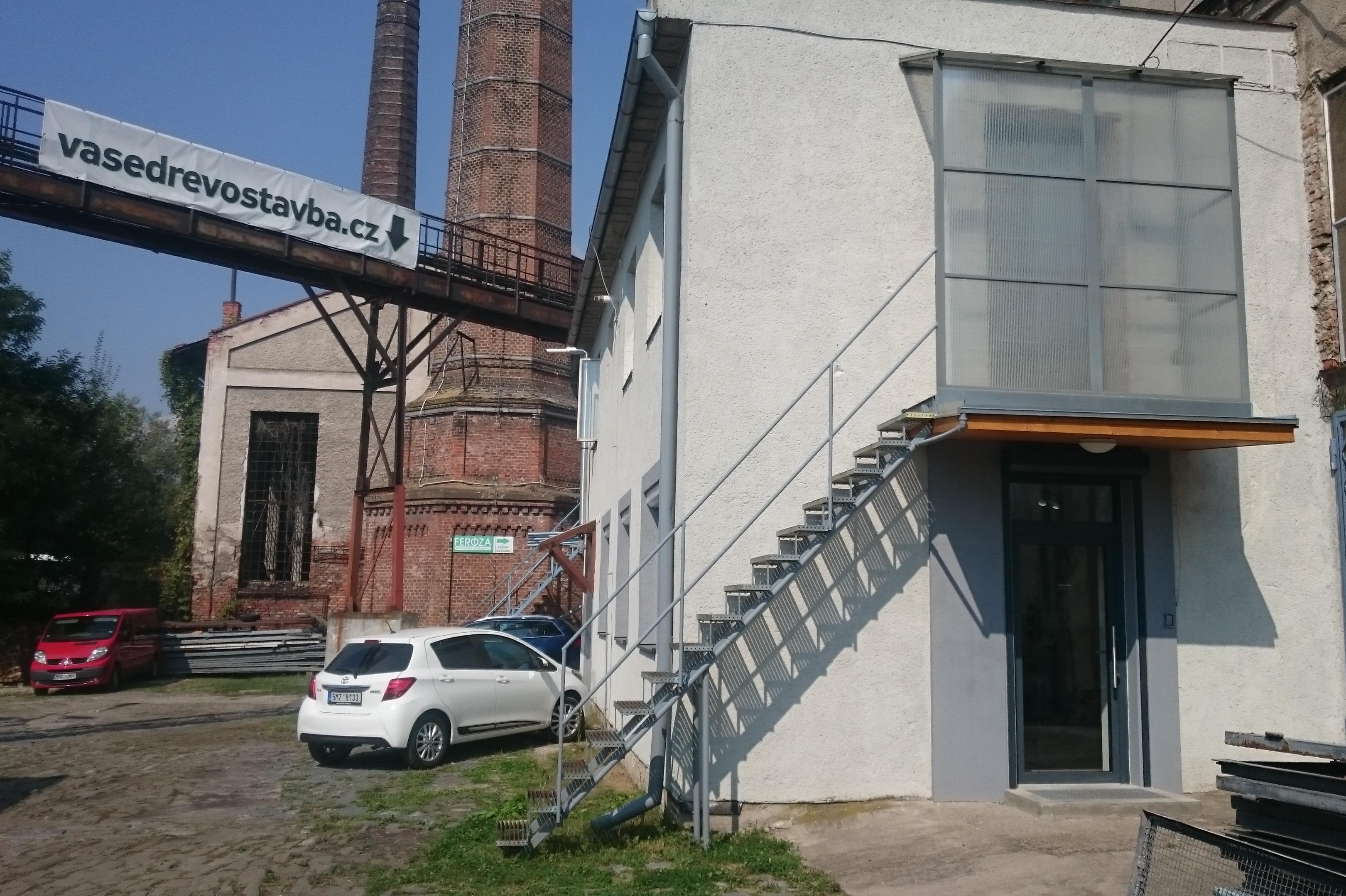 RD ZAFRAM, spol. s r.o.