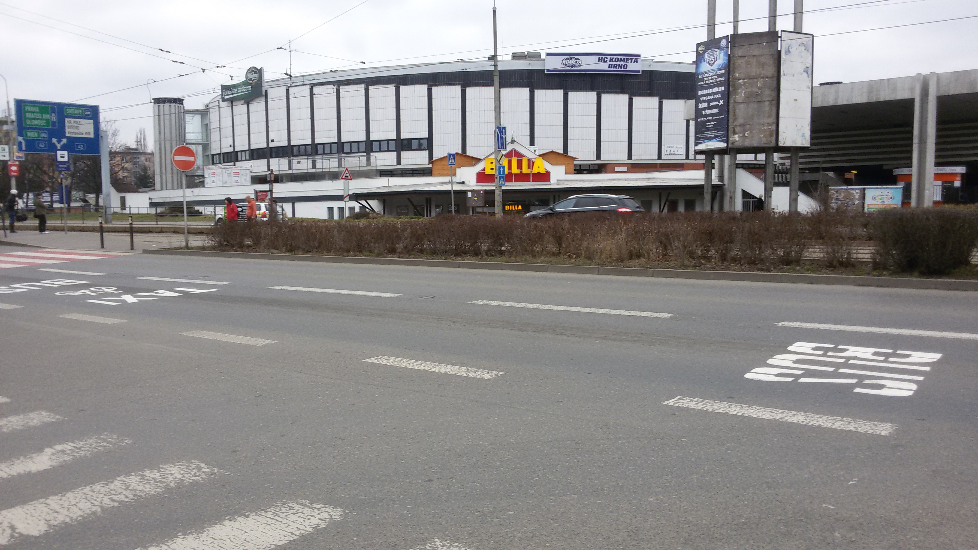 Winning Group Arena foto 3