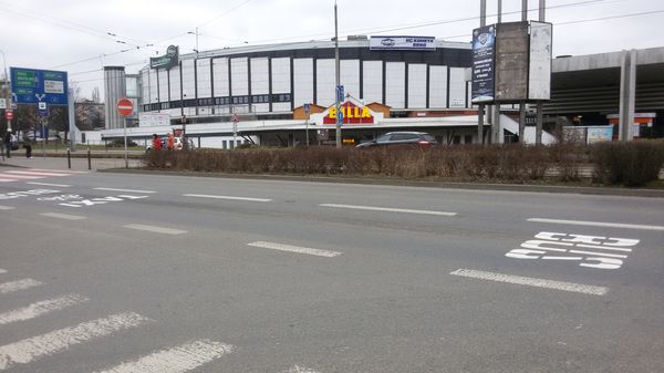 Winning Group Arena (Brno, Staré Brno) • Firmy.cz