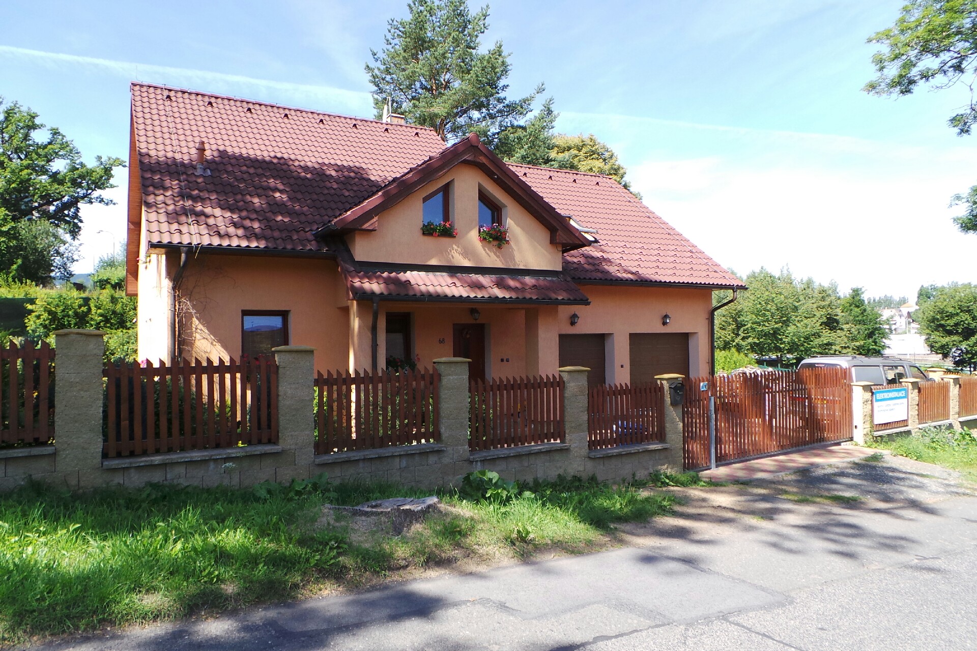 Peter Štefkovič - Elstep