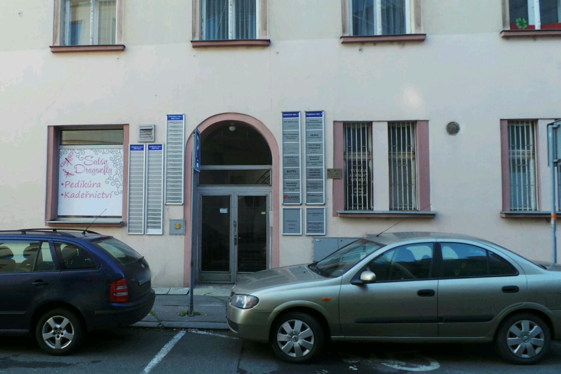 Ostravský ENERGOINVEST - stavby, s.r.o. foto 1