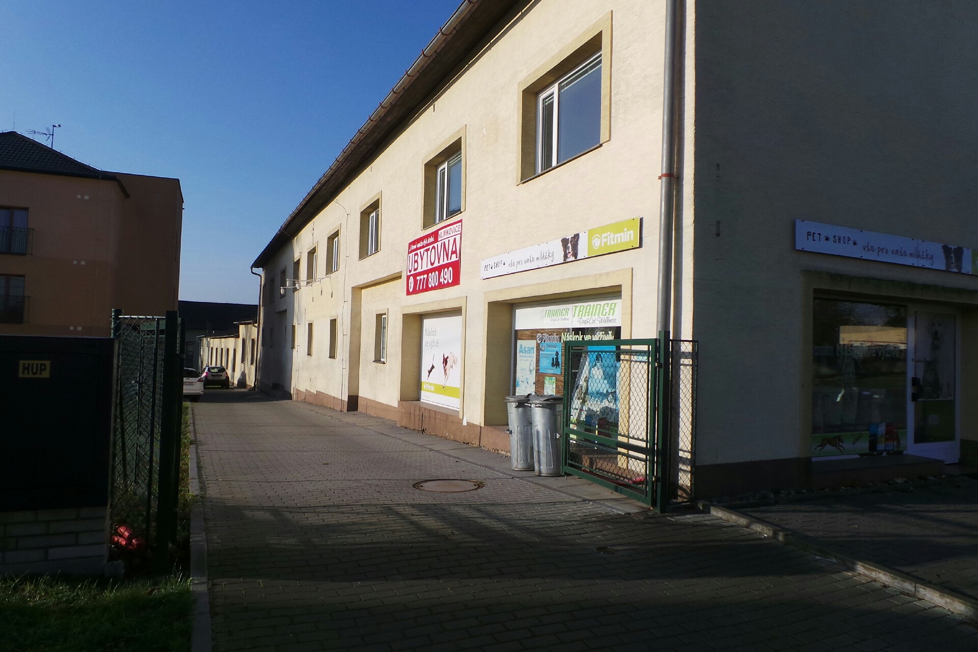 Kosmetické studio Hana Strakošová