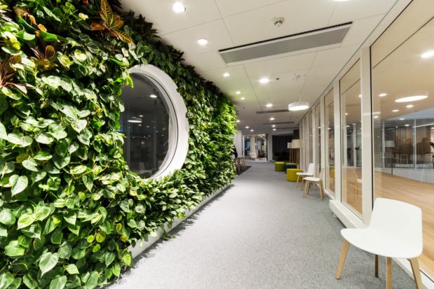 Skanska Facility, s.r.o. foto 3