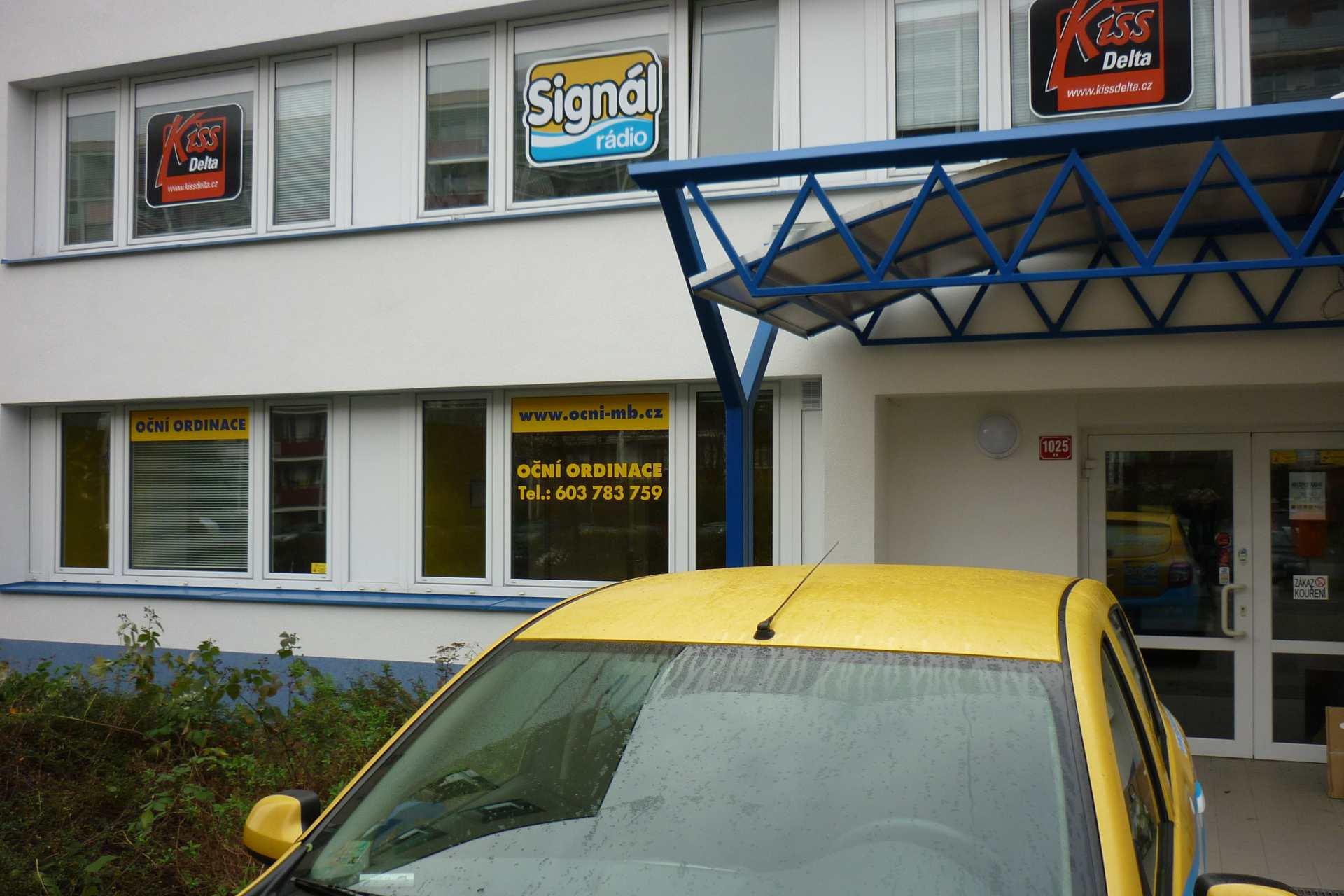 MUDr. Soňa Kolocová