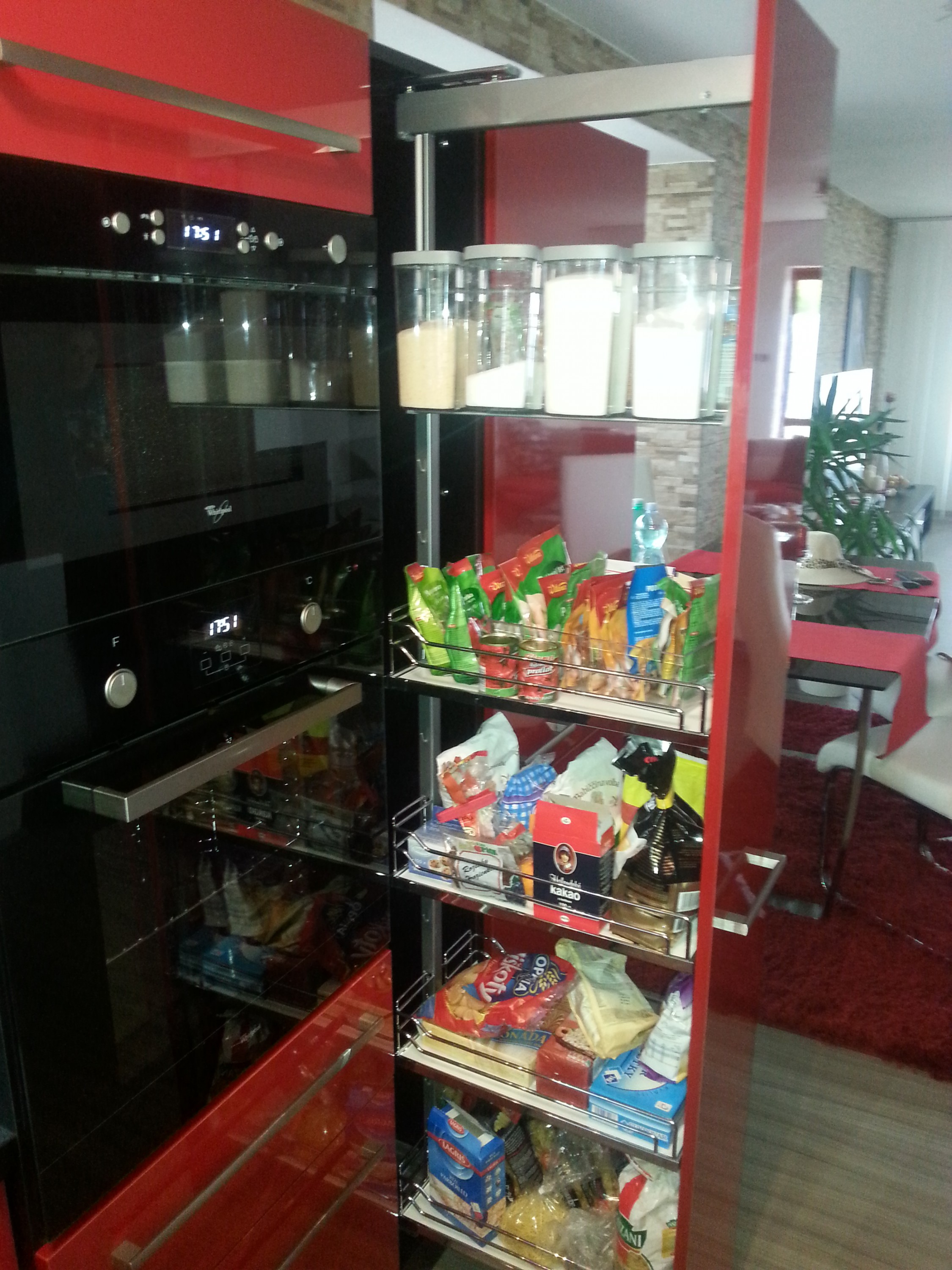 Jaroslav Novotný - stolářství - truhlářství foto 3