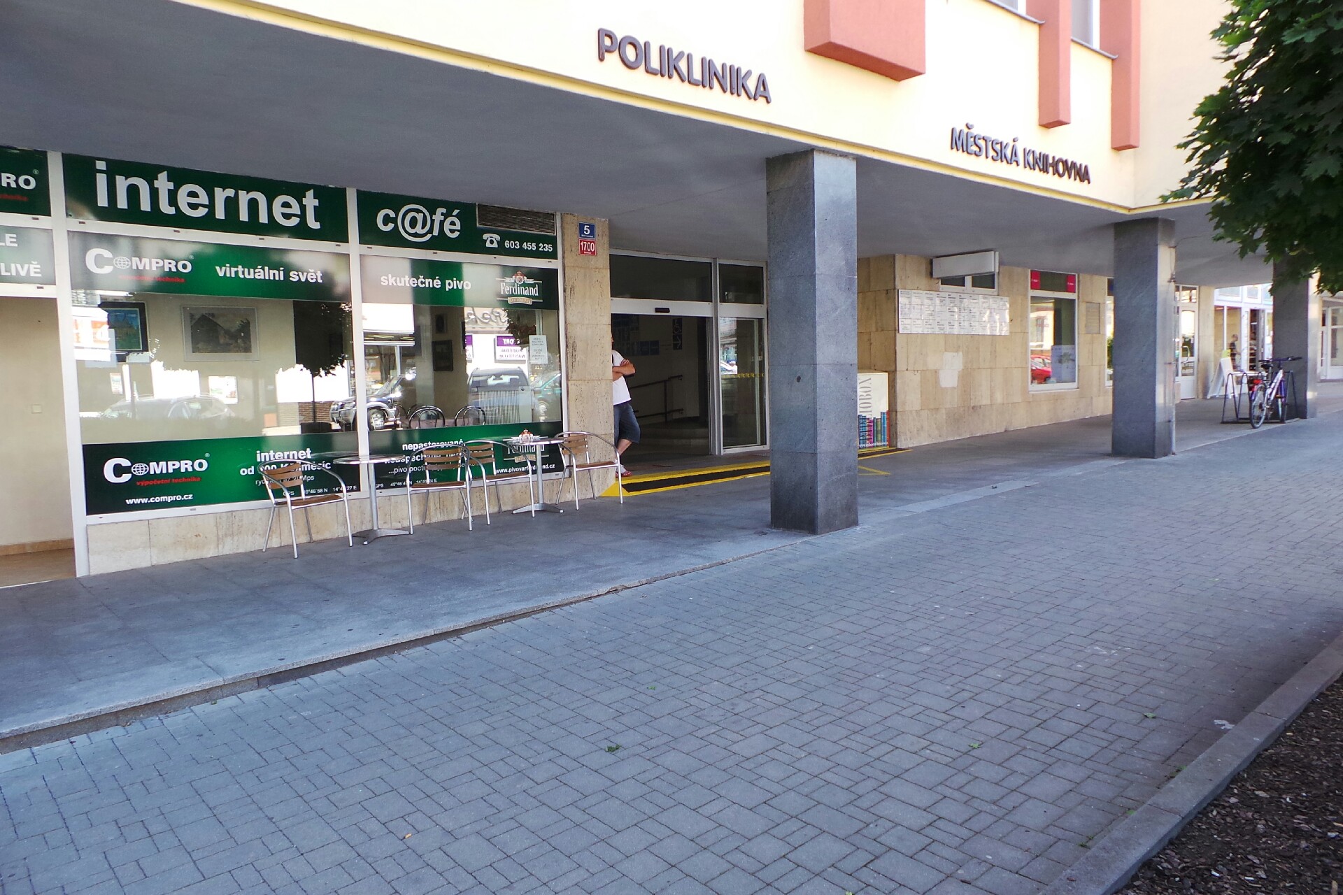 MUDr. Helena Kardová