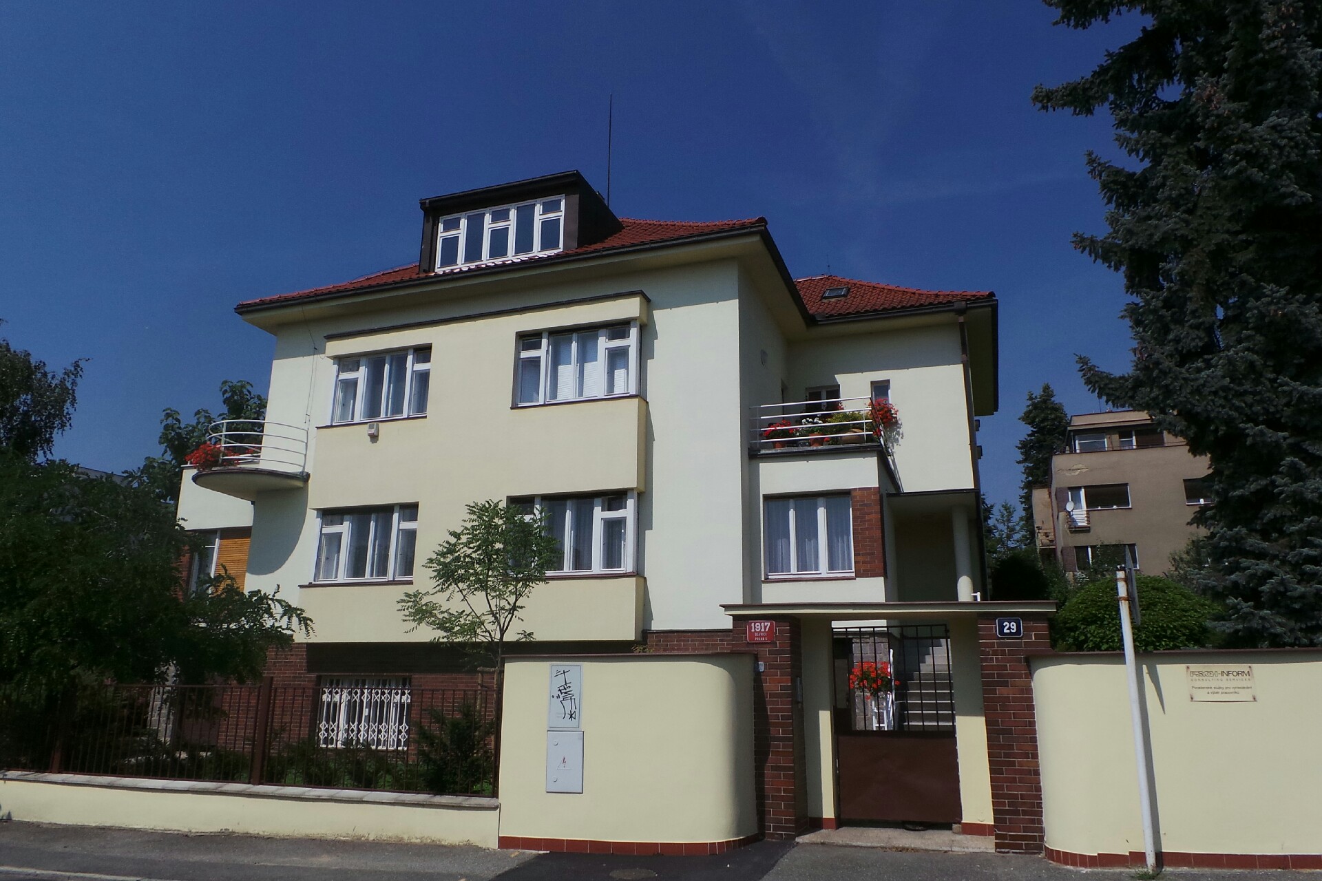 PSYCH - INFORM, s.r.o.