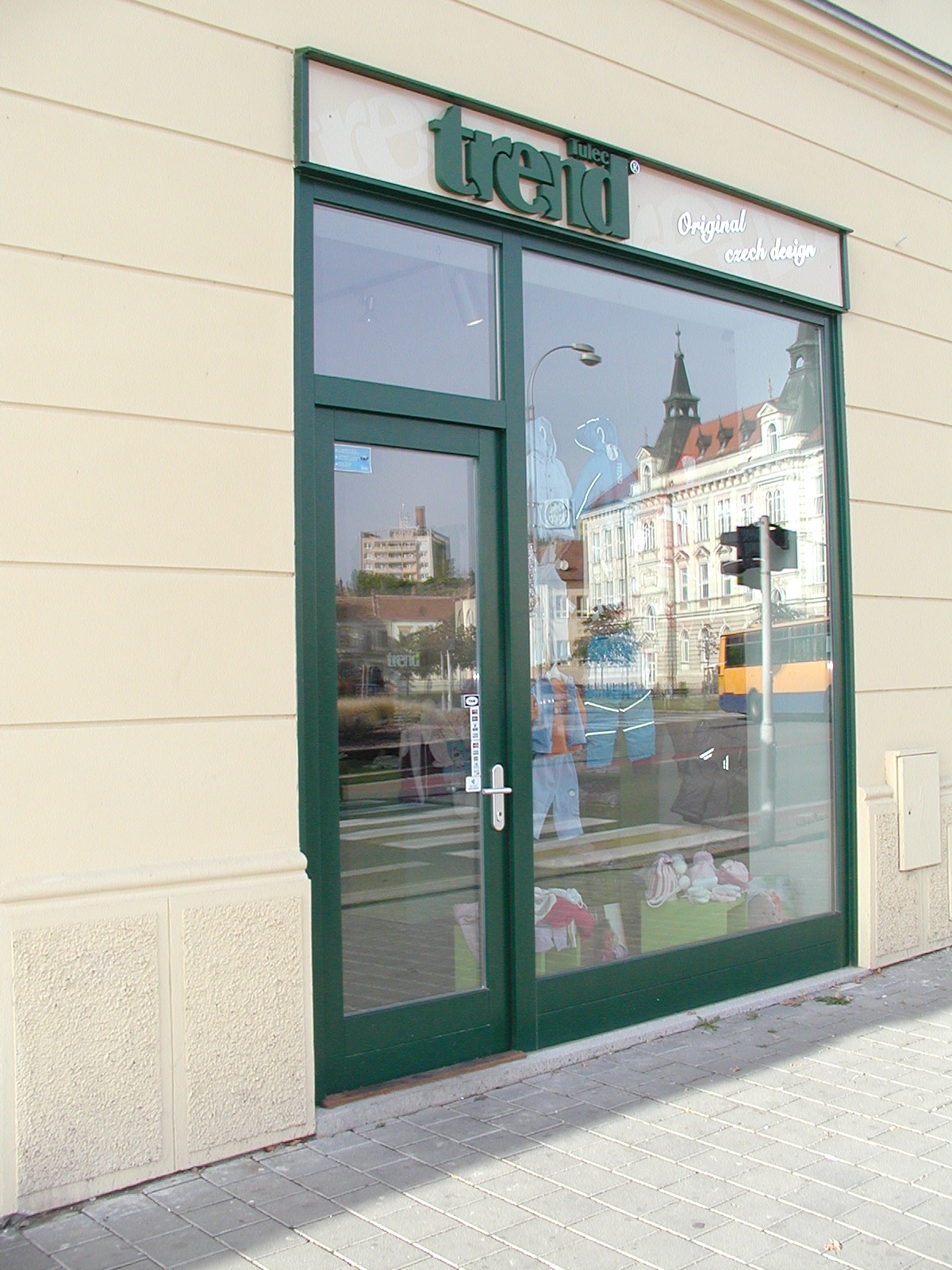 Tulec Trend, s.r.o. foto 4