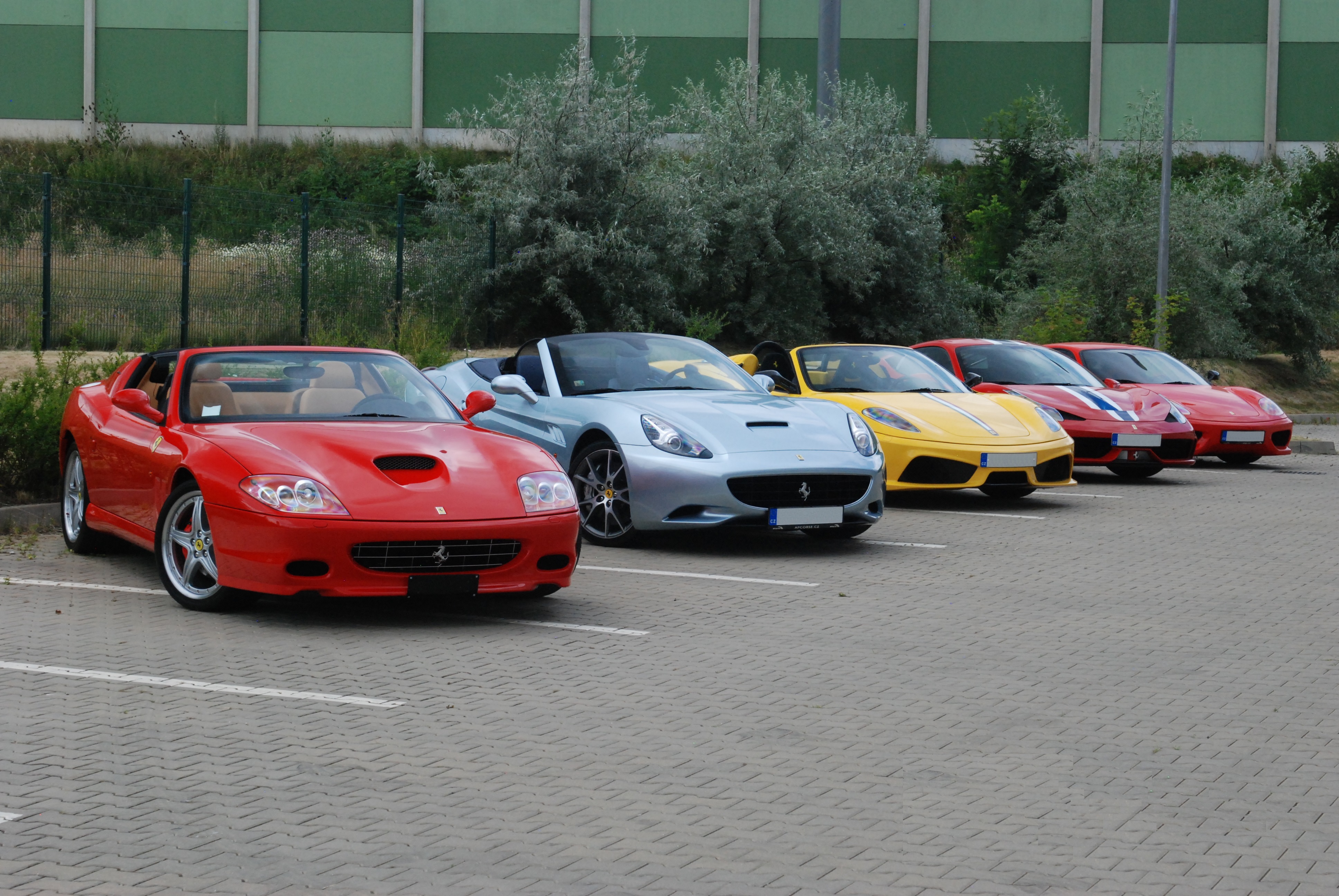 AP Corse, s.r.o. foto 2