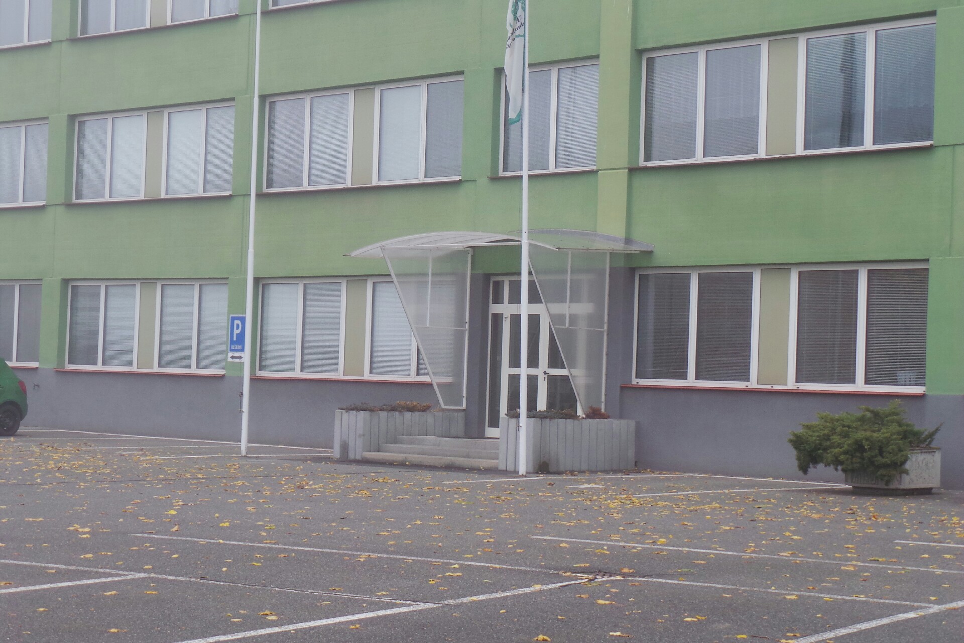 ESO9 international, a.s.