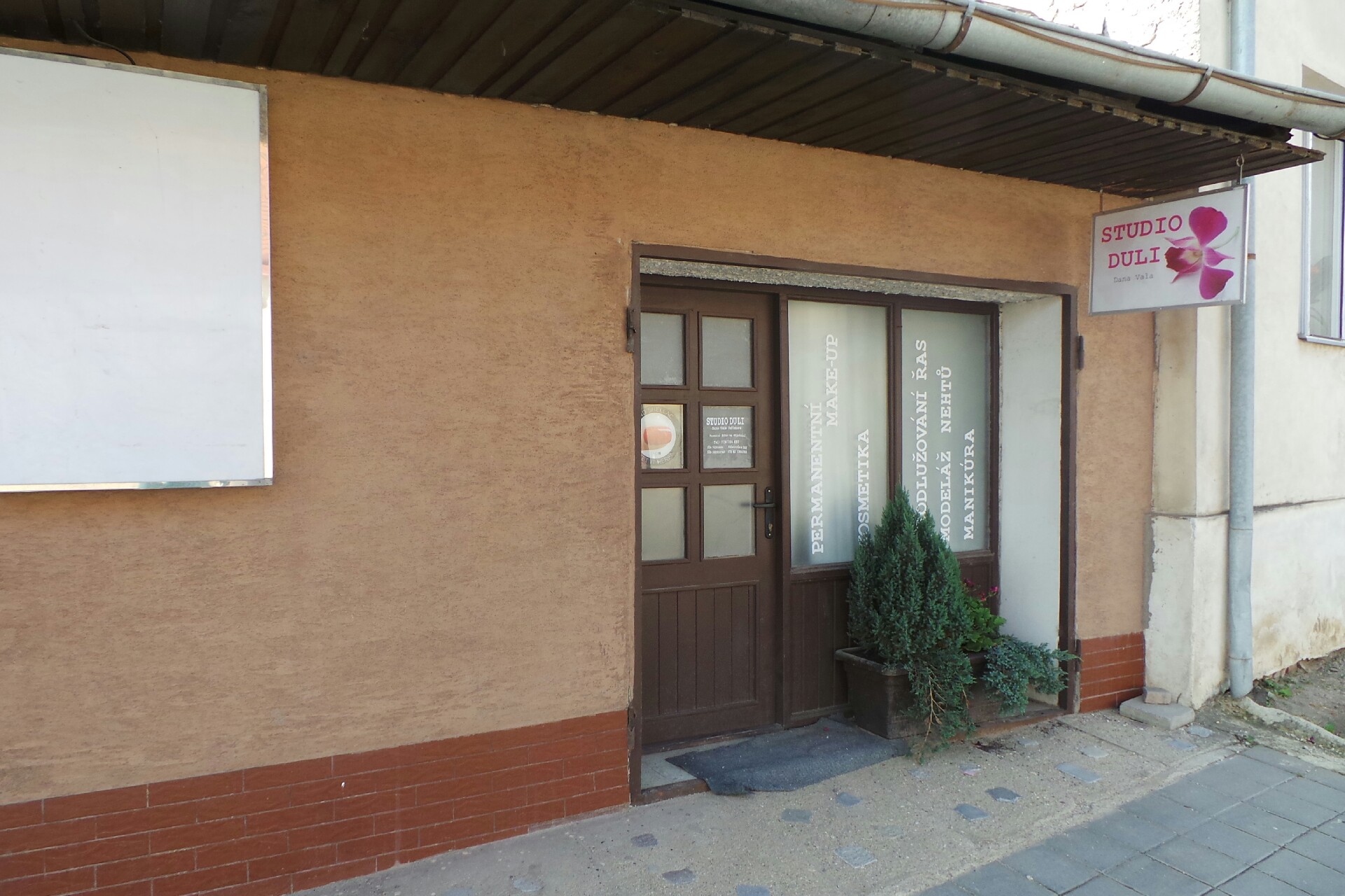 Dana Vala Peřinková