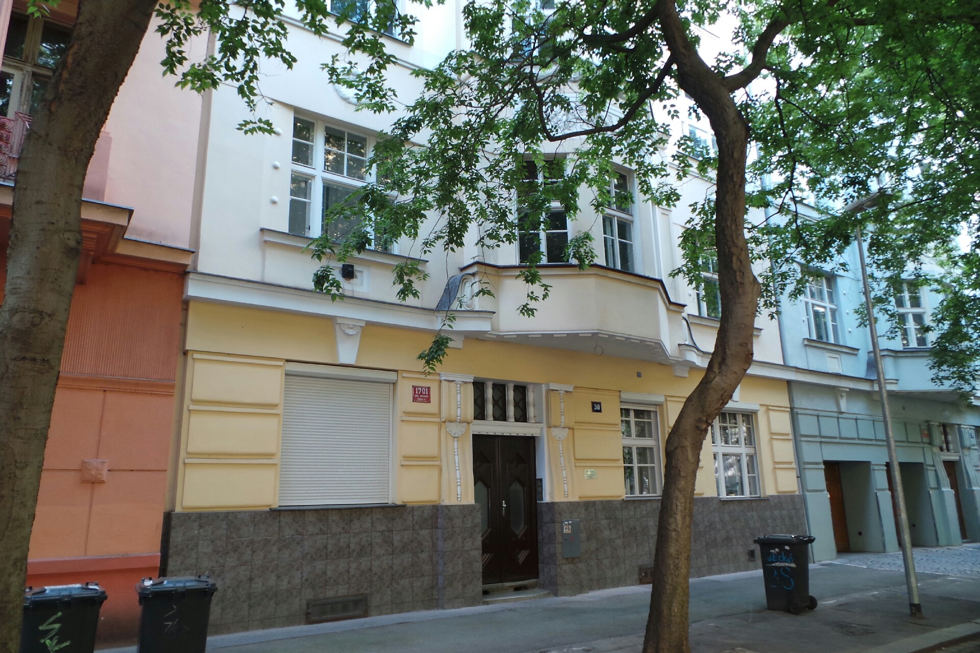 Účetní služby - Ing. Štěpánková