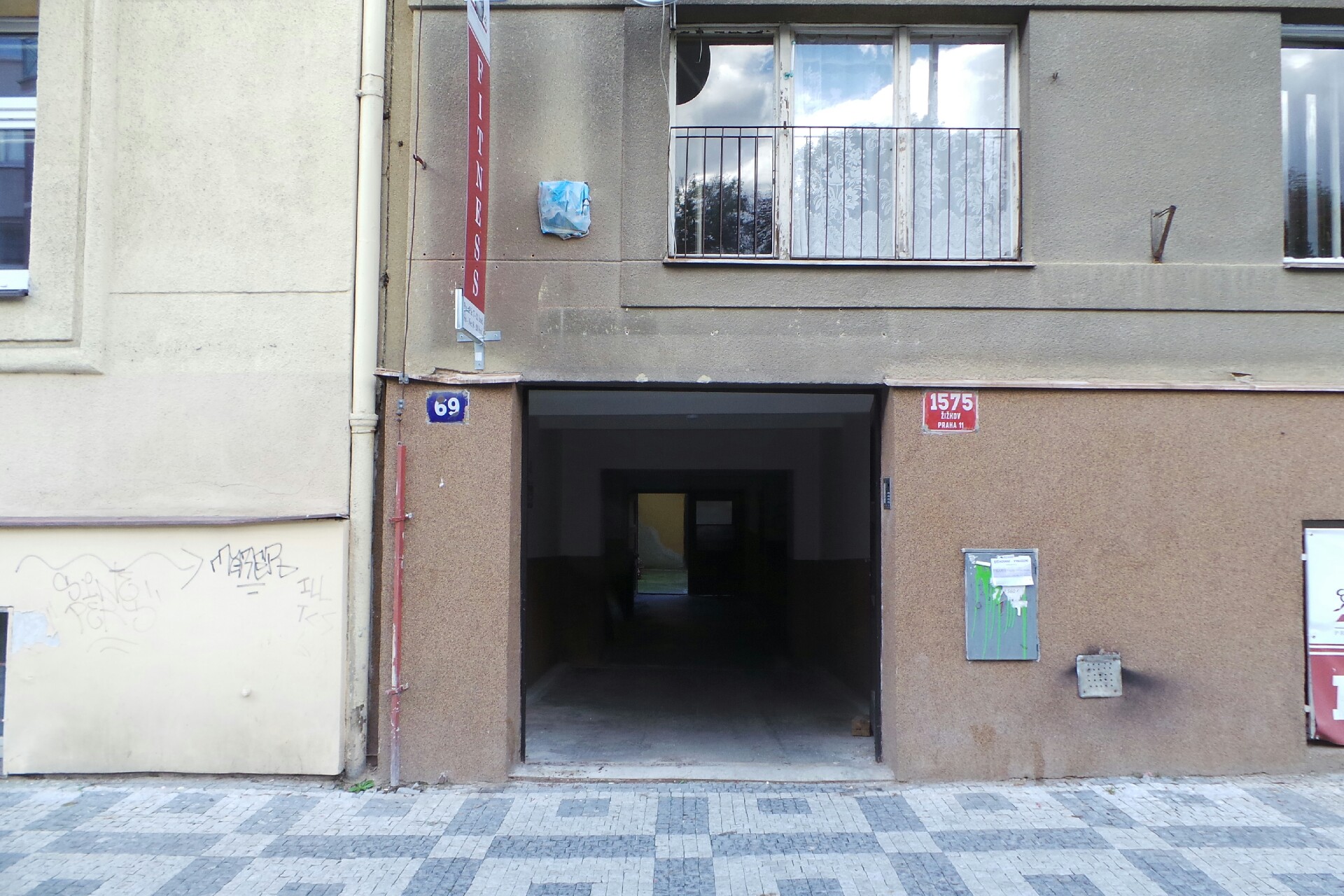 Centrum podpory tělovýchovy a sportu, o.p.s.