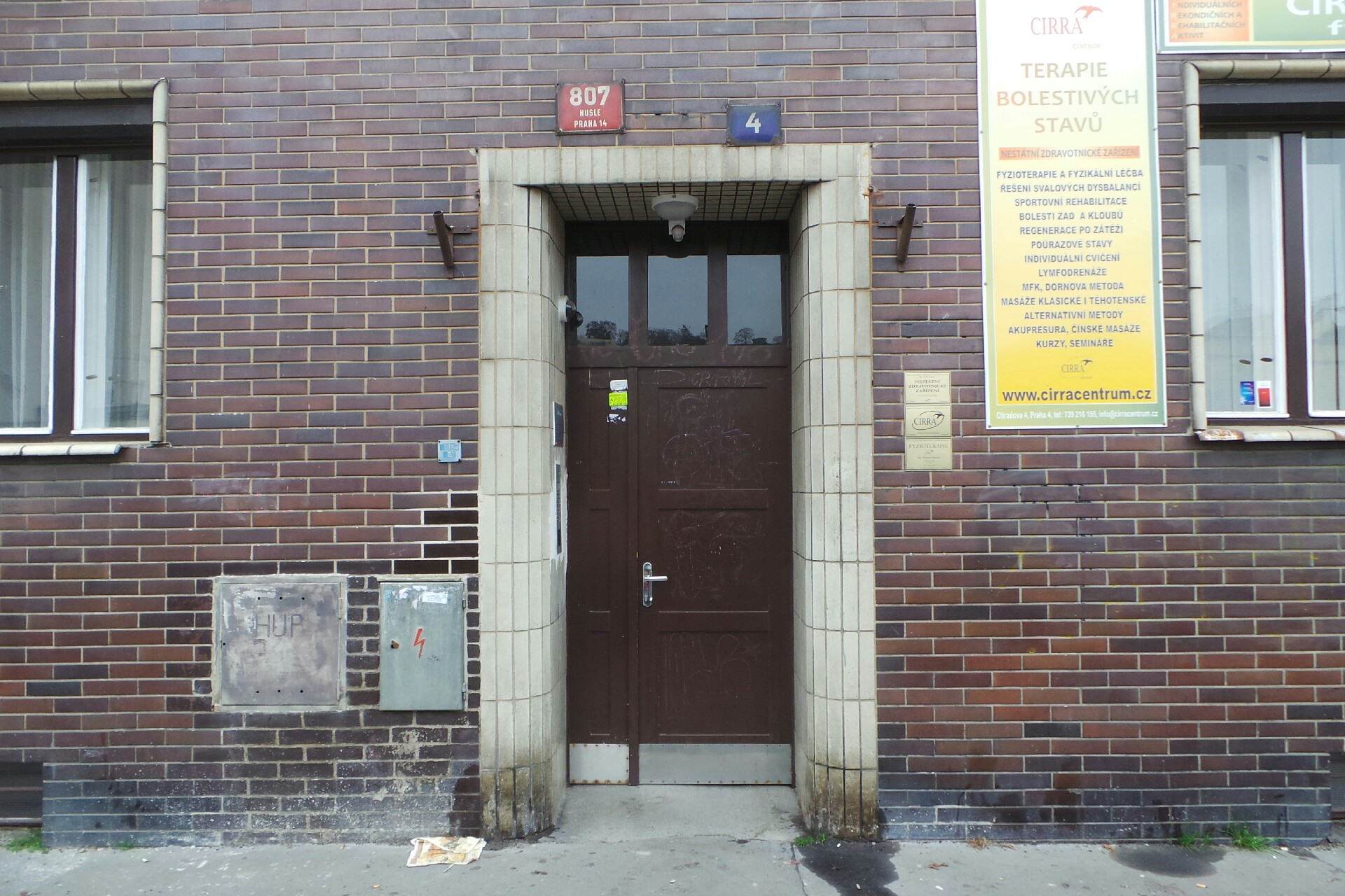 Cestovní kancelář MH travel