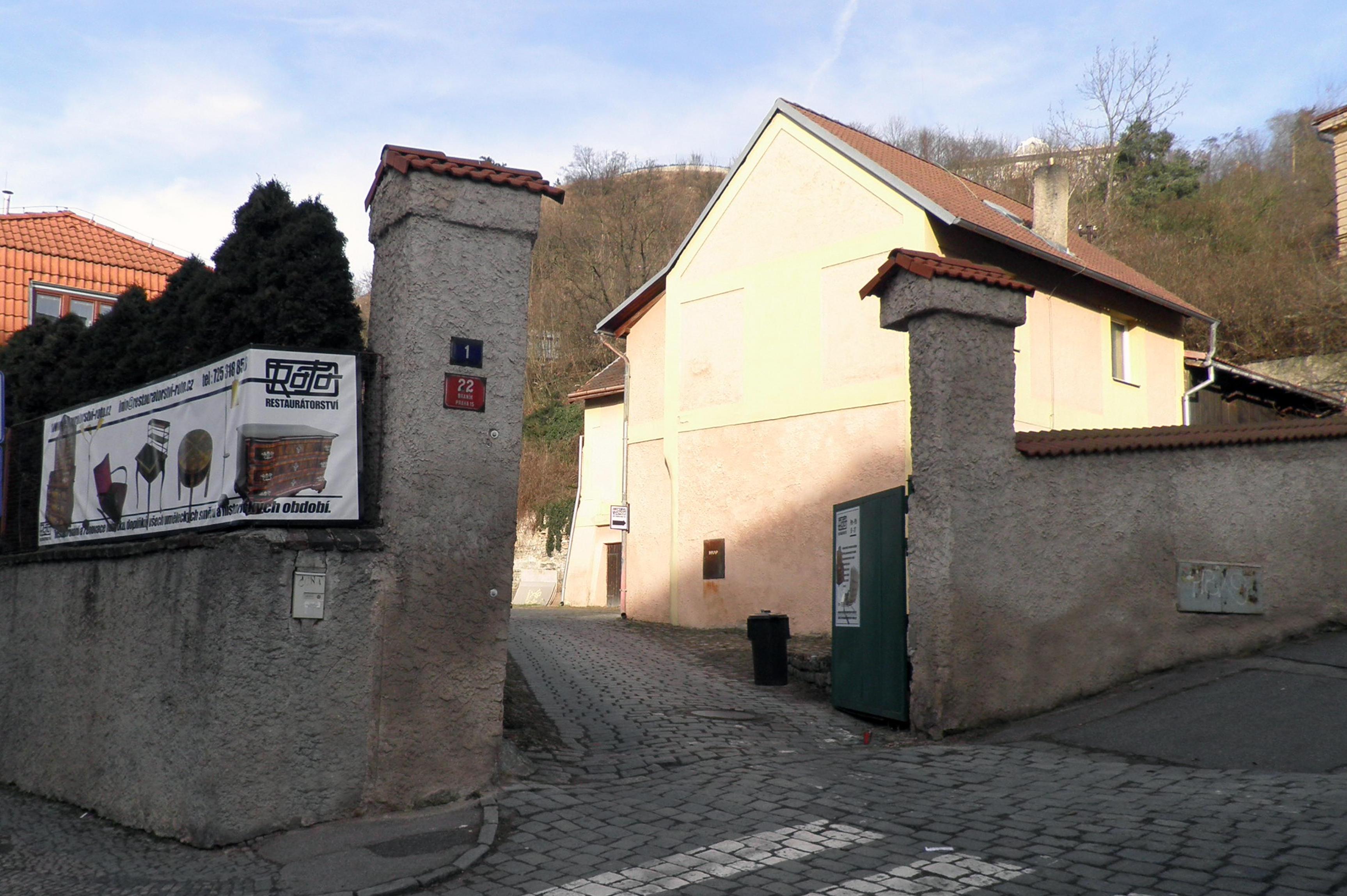 Restaurátorství ROTO