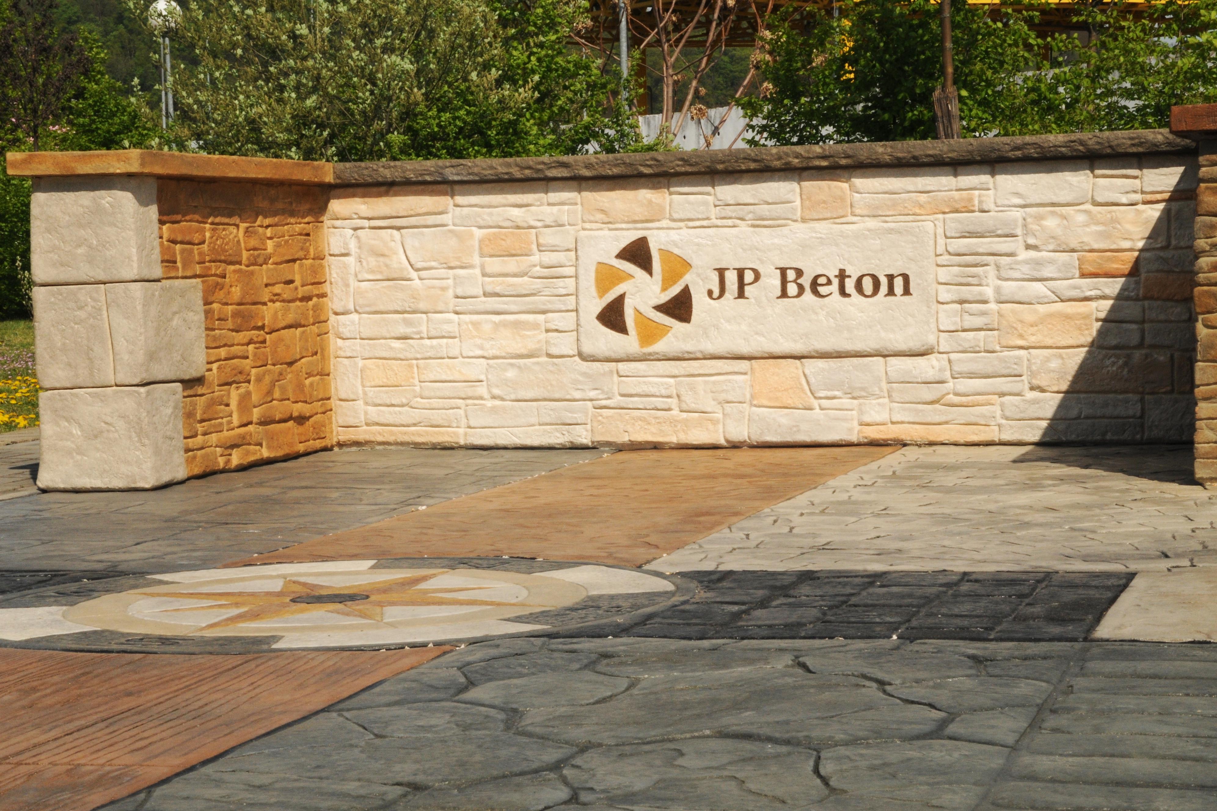 JP Beton, s.r.o. foto 2