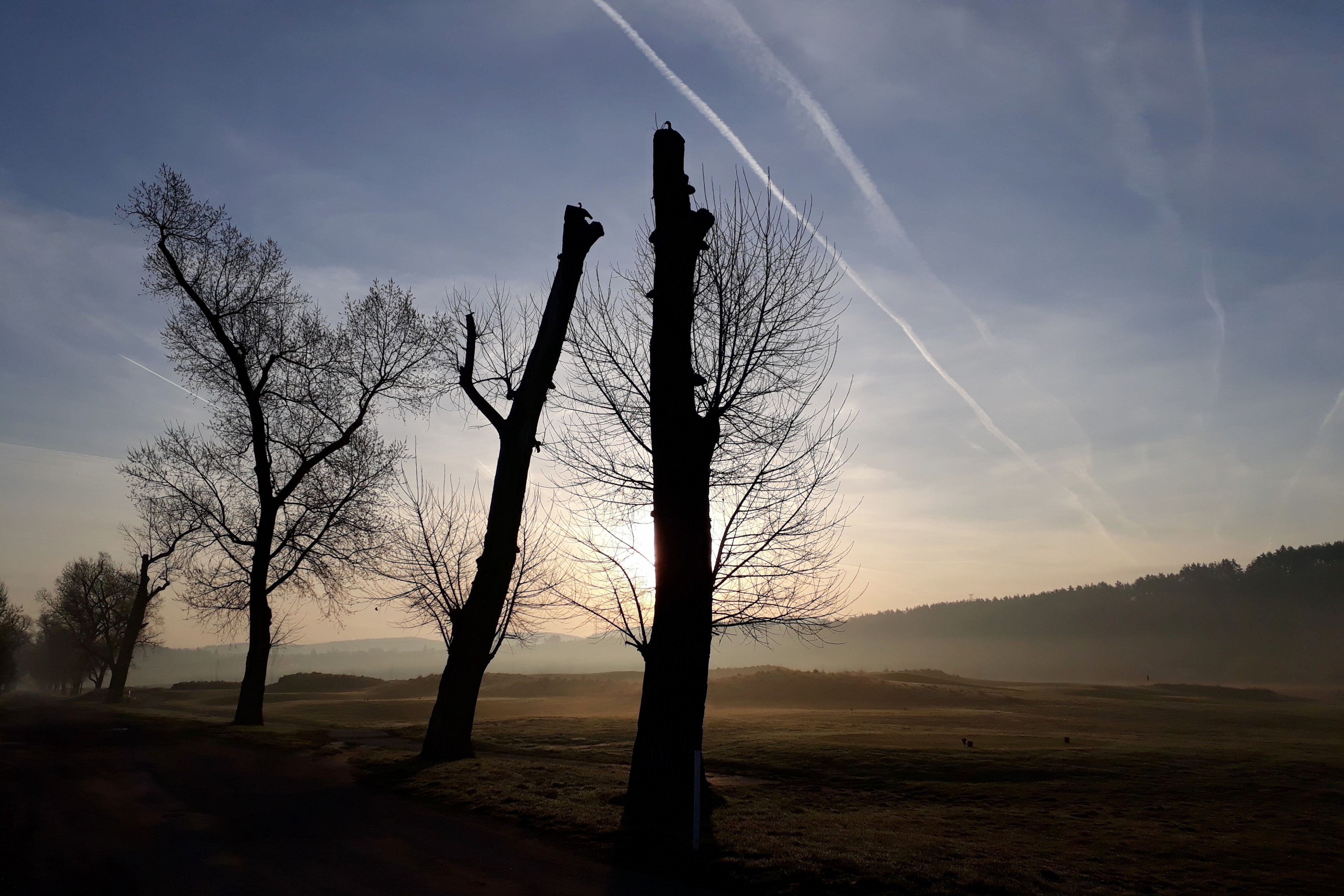 Prague City Golf Zbraslav foto 3