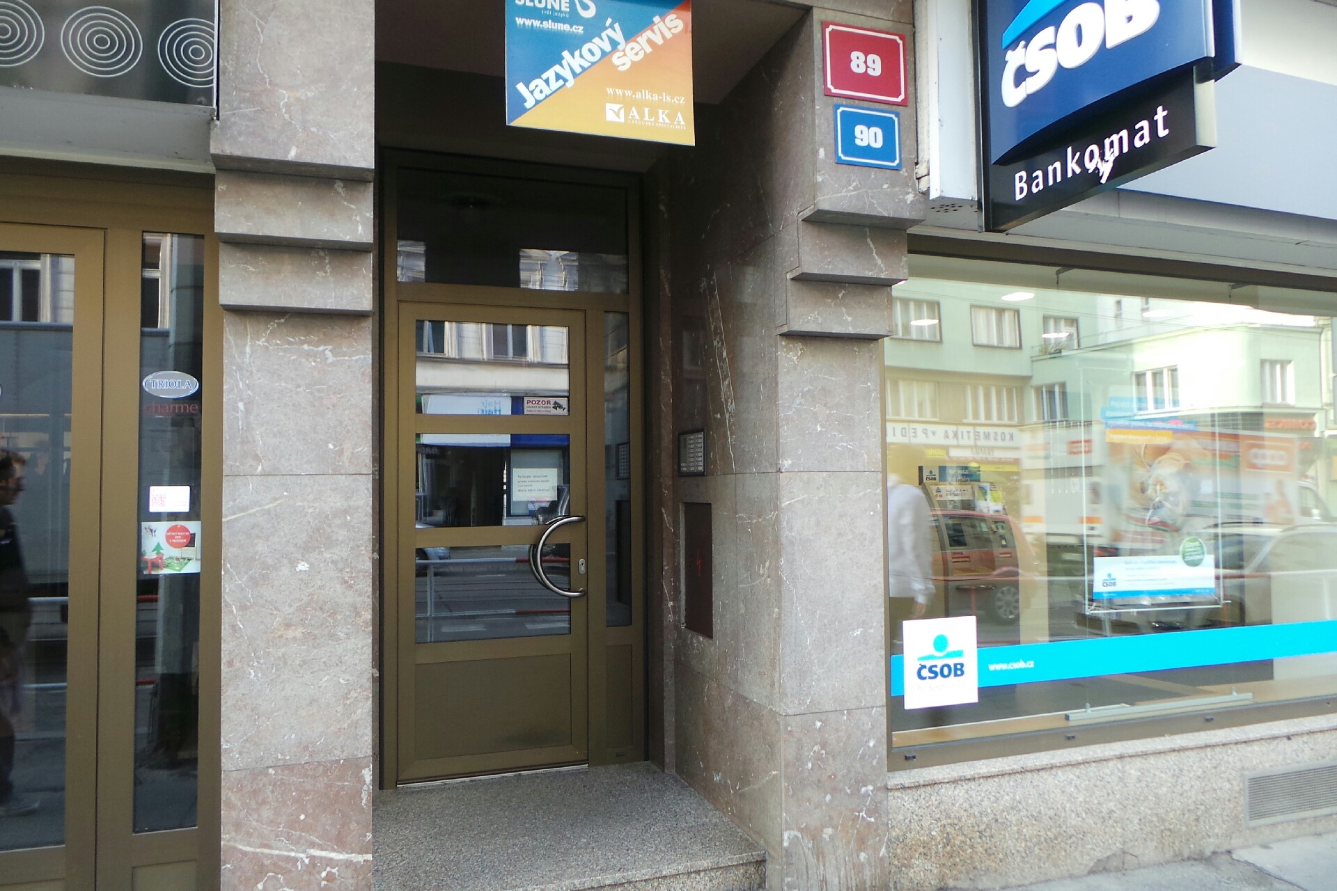 Aura Invest Group, s.r.o.