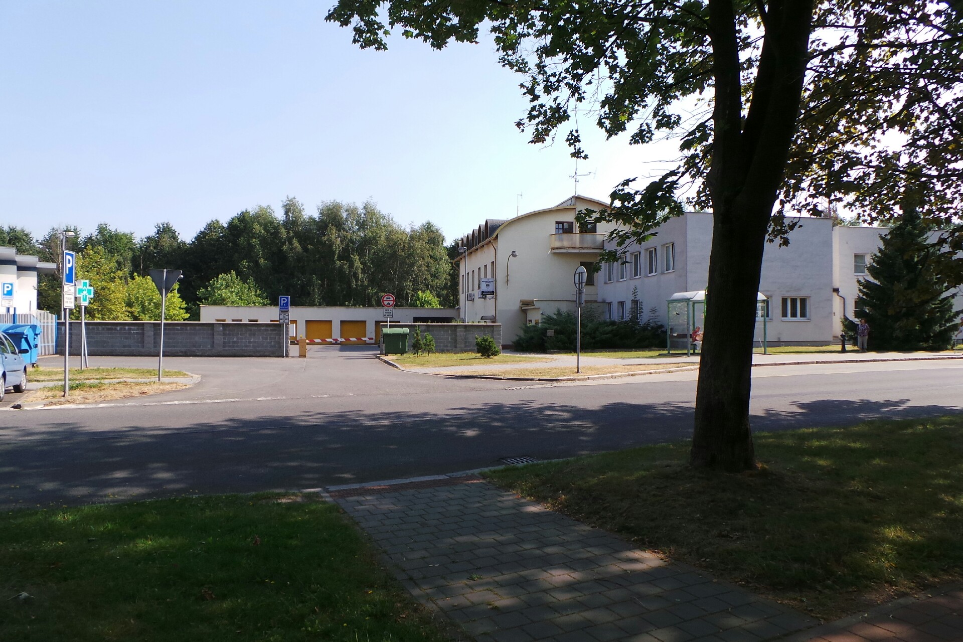 Městská policie Havířov