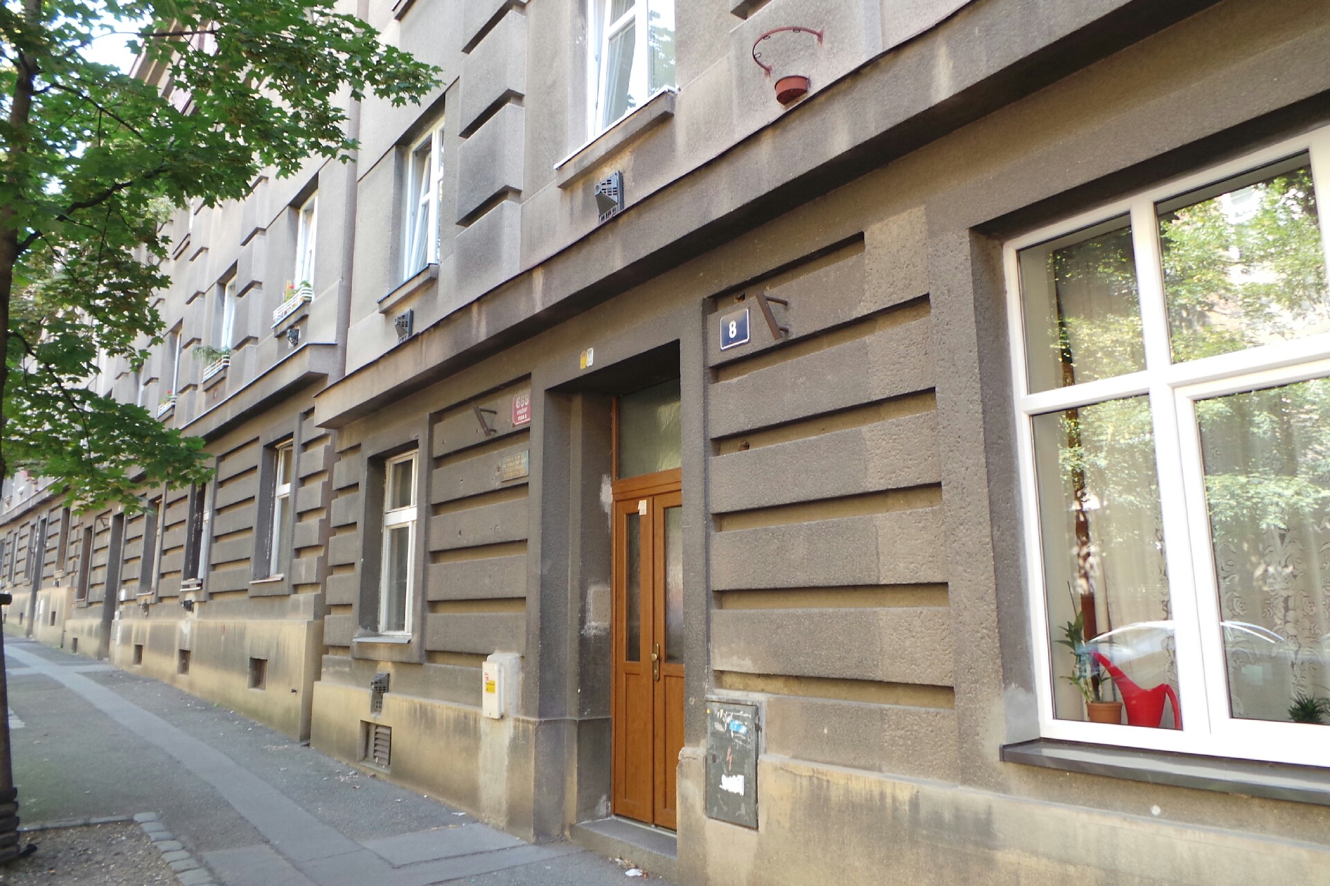 Krejčovský atelier Hana Vosečková