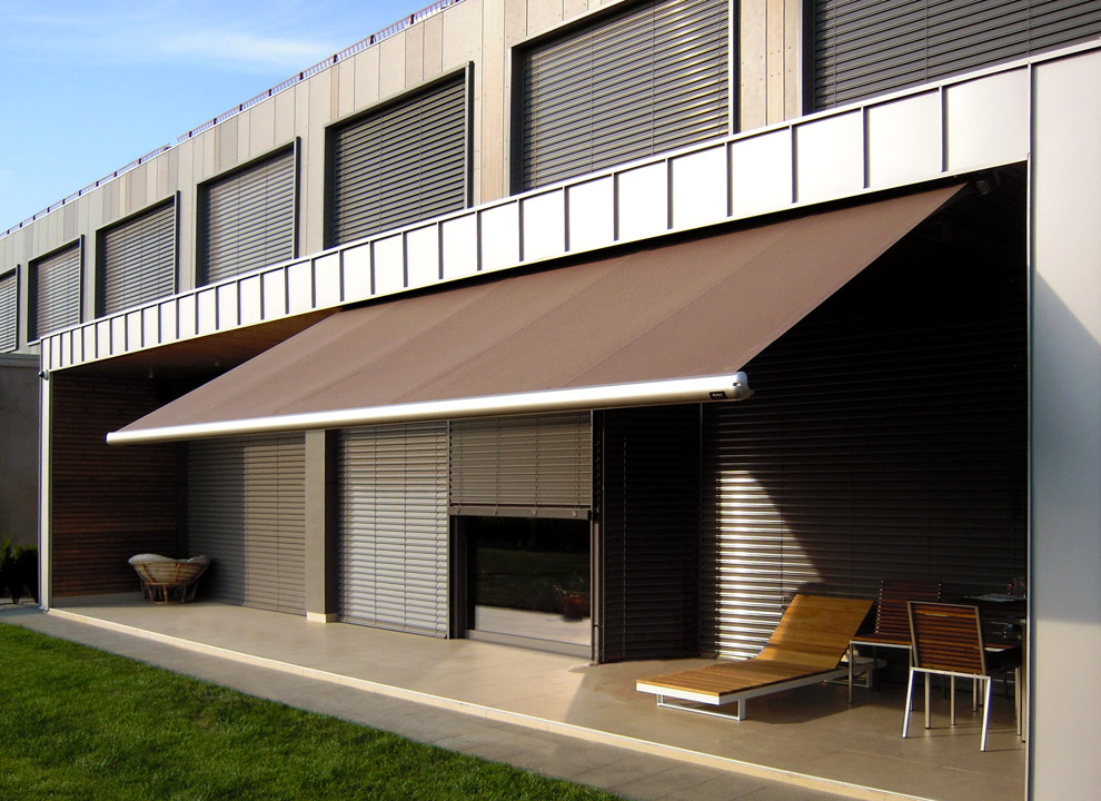 HIXON - Prodej a montáž stínicí techniky foto 3