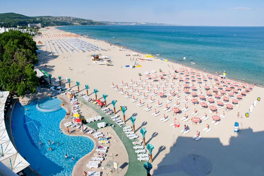 BULGARIATOUR, cestovní kancelář foto 6