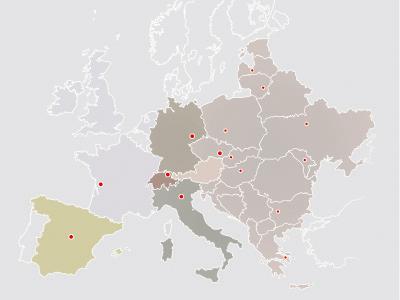 ALMEVA EAST EUROPE, a.s. foto 4