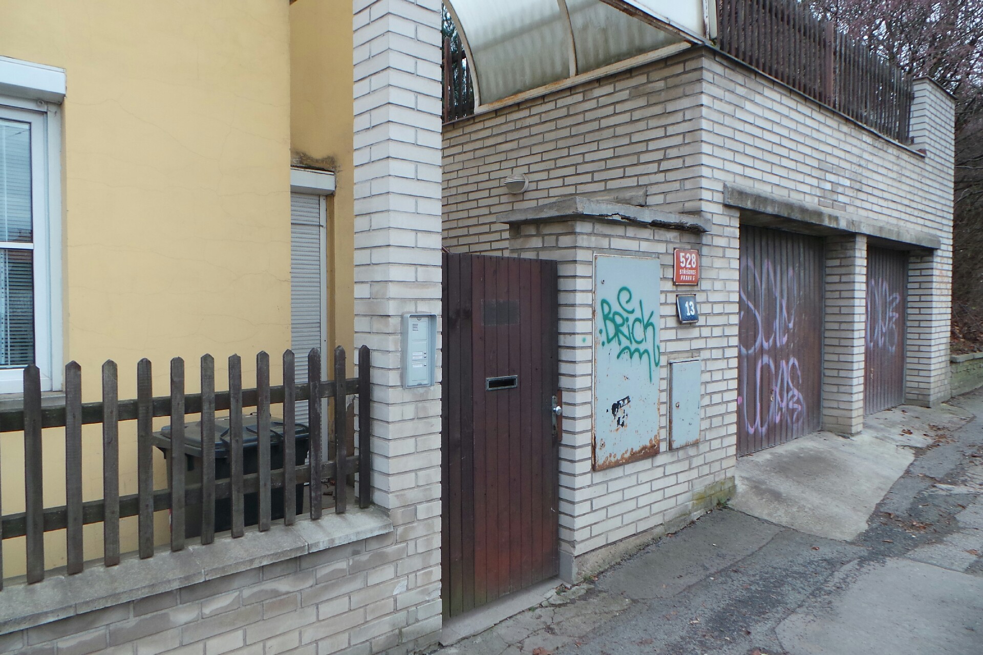 MUDr. Jan Brandejs, s.r.o.