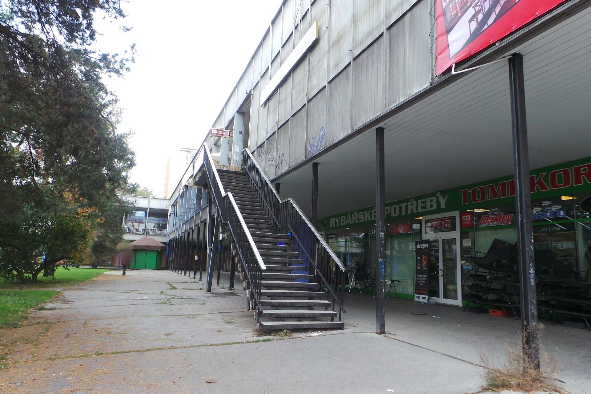 Restaurace Na Verandě