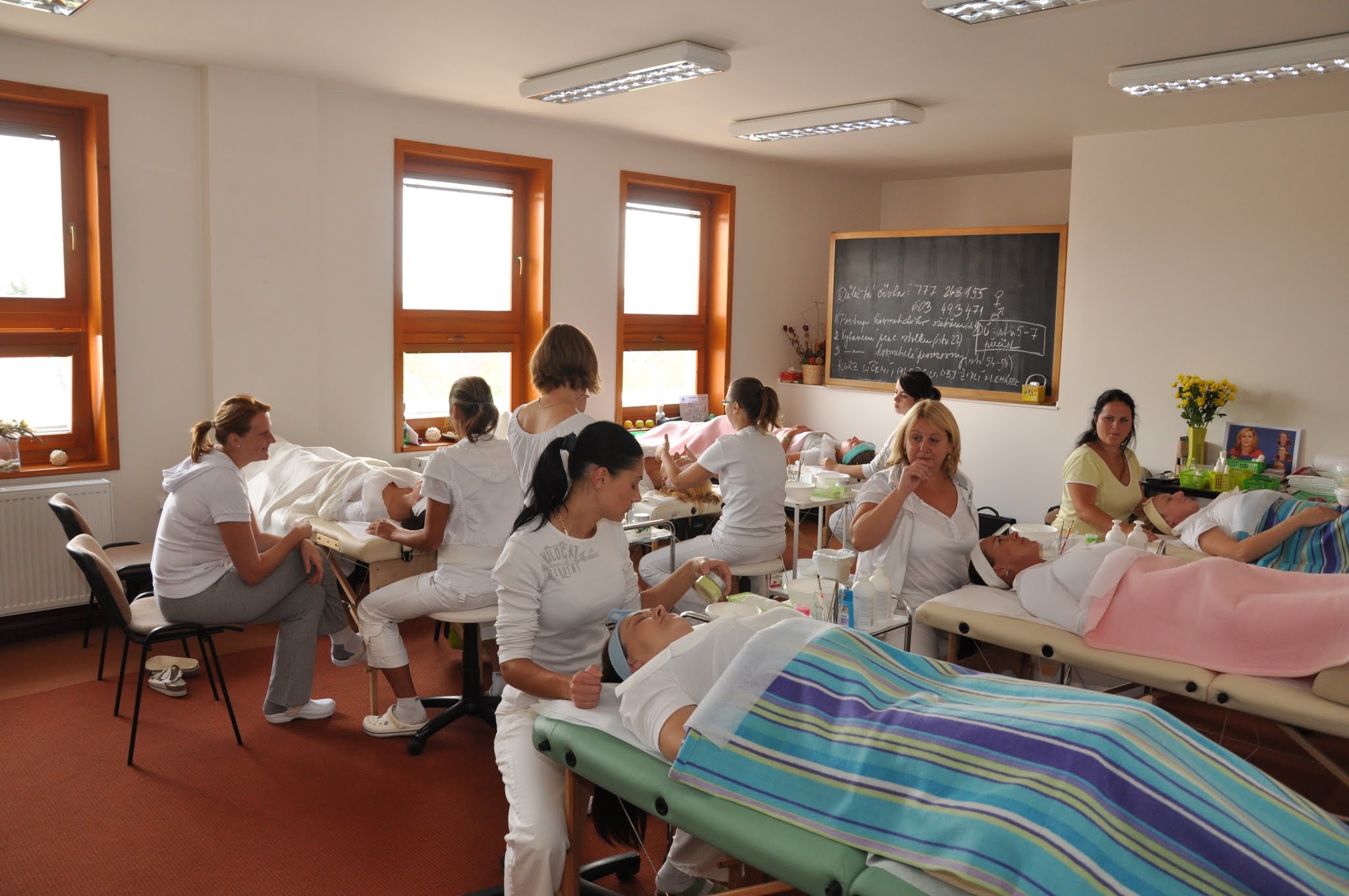 Vzdělávací centrum Jana Knittlová foto 4