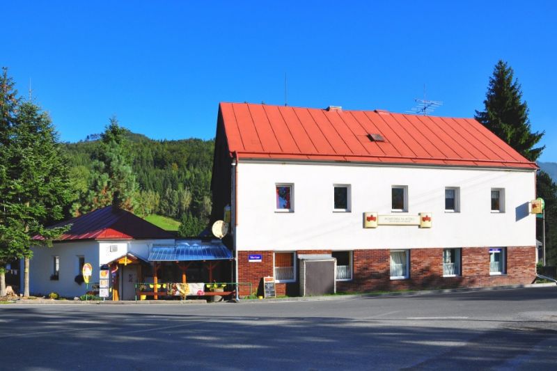 Hospůdka Na Růžku