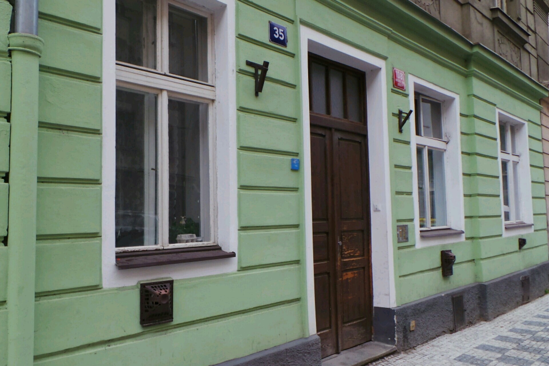 Rekonstrukce Jan Volf foto 1