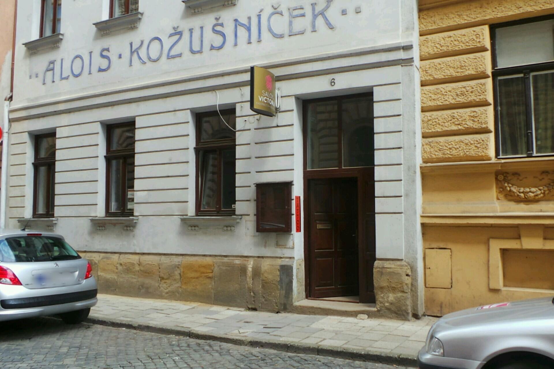 Darina Zedková - tetovací studio