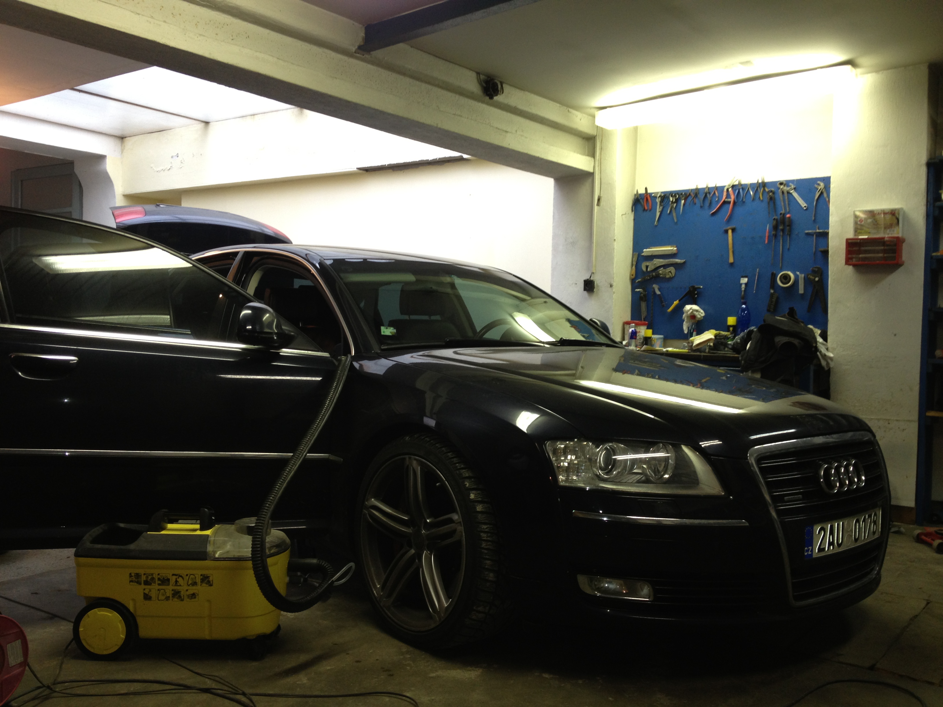 FIBICH Václav - autoservis s.r.o. foto 5