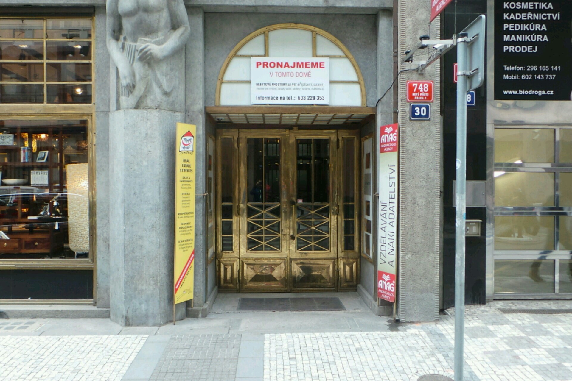 Ing. Mojmír Urbánek foto 2