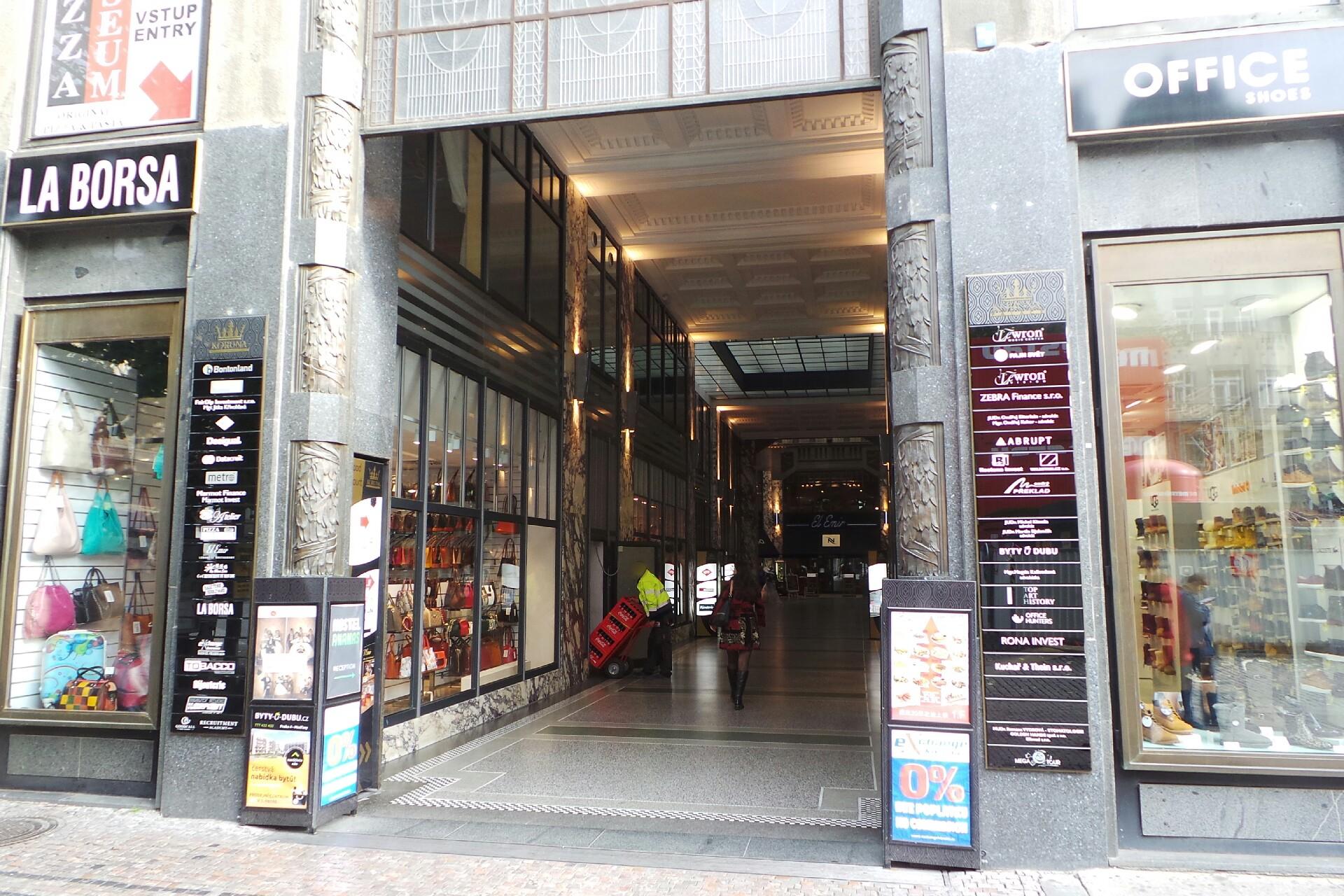 Companies.cz Accounting, s.r.o.