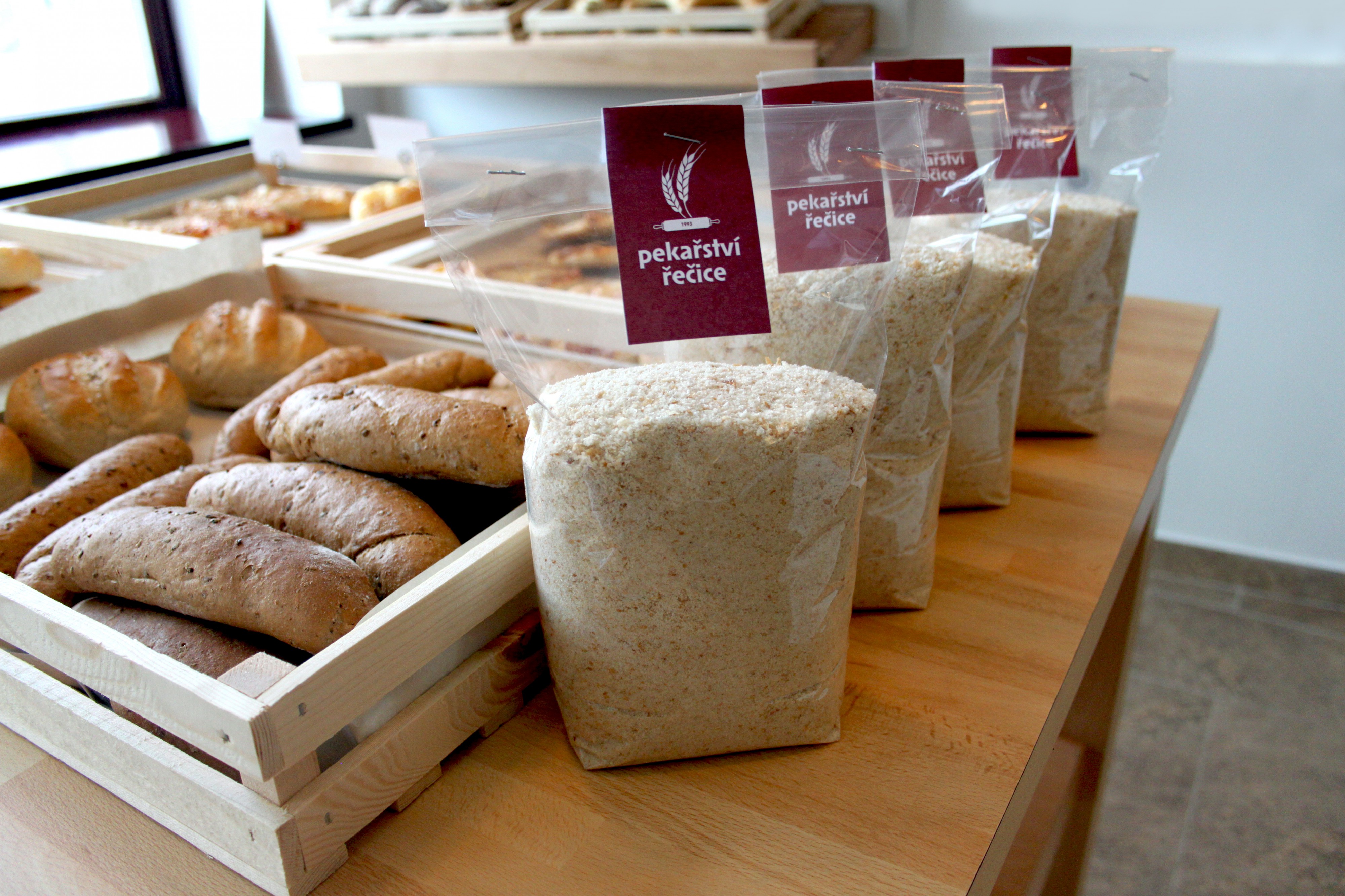 Pekařství Řečice foto 3